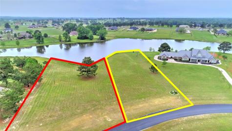 16651 Stallion Shores Court Lindale TX 75771