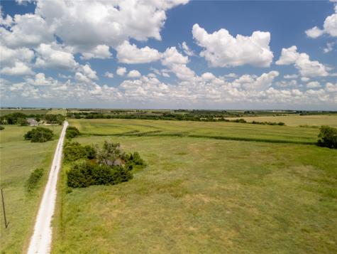 15 Acres | Tract 5 County Road 3307 Hubbard TX 76648
