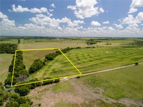 15 Acres | Tract 5 County Road 3307 Hubbard TX 76648