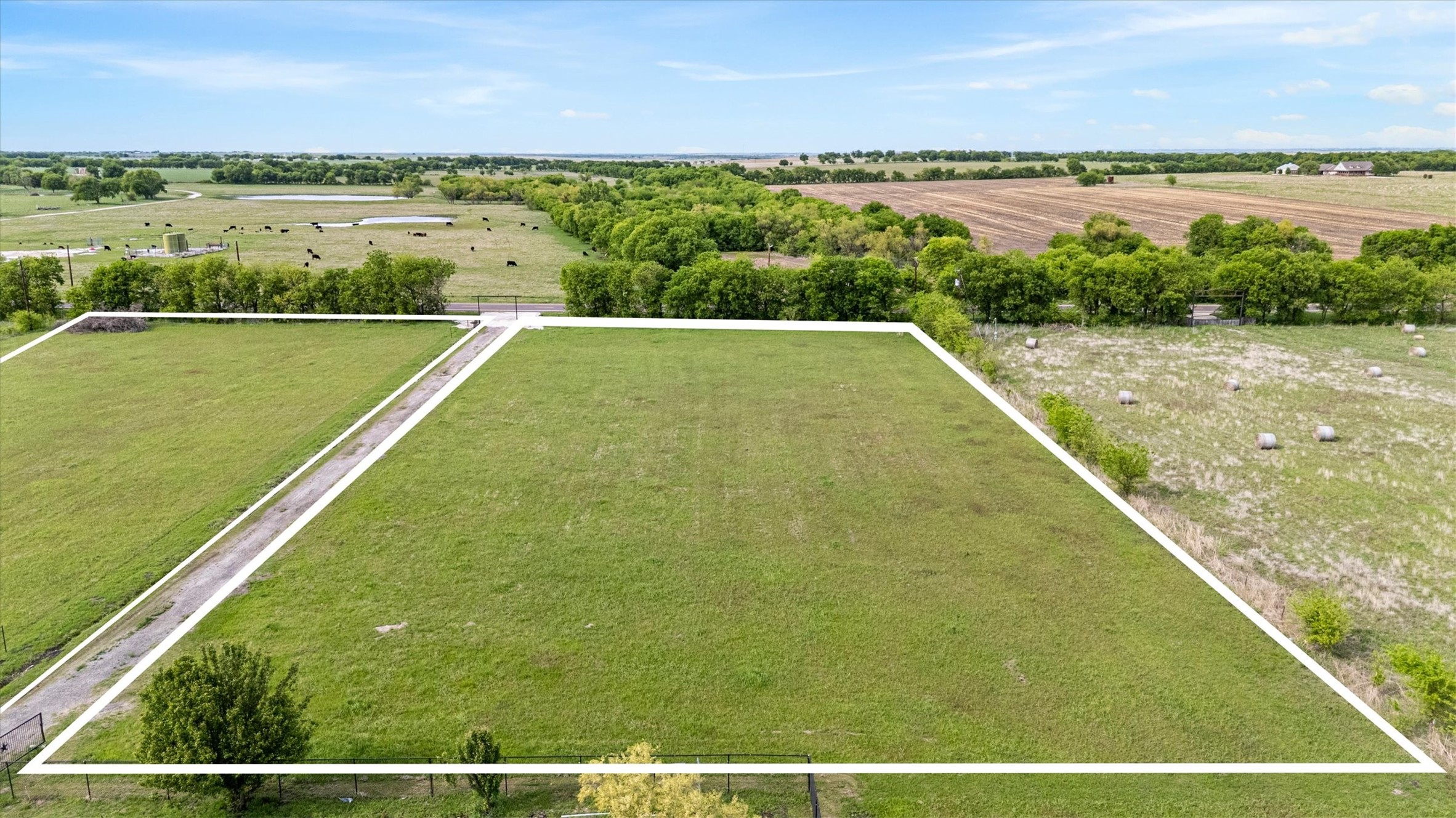 Tbd Lot 1 Fm 455 Decatur TX 76234