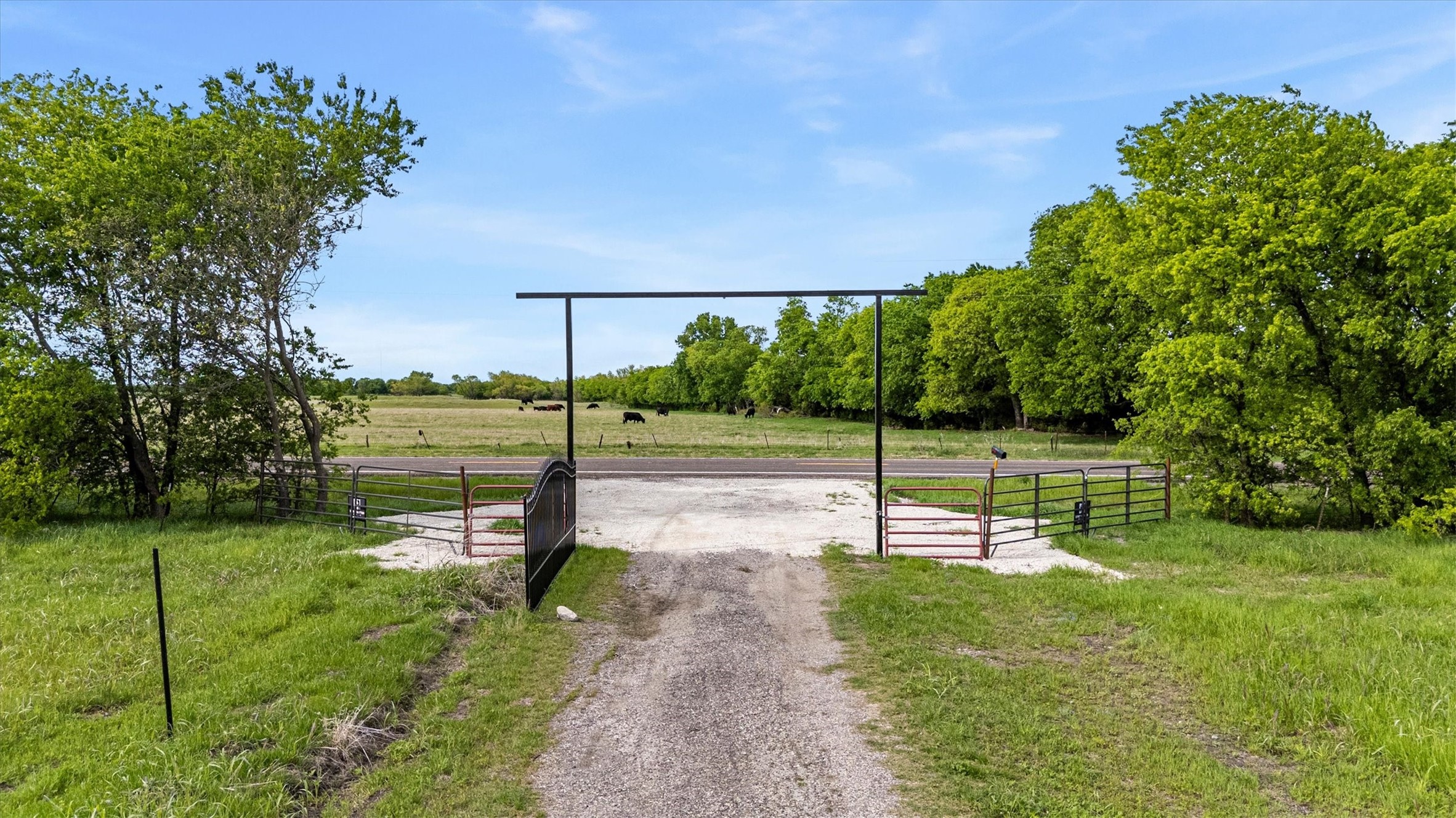 Tbd Lot 1 Fm 455 Decatur TX 76234
