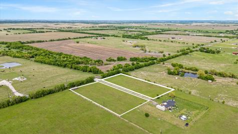 Tbd Lot 1 Fm 455 Decatur TX 76234