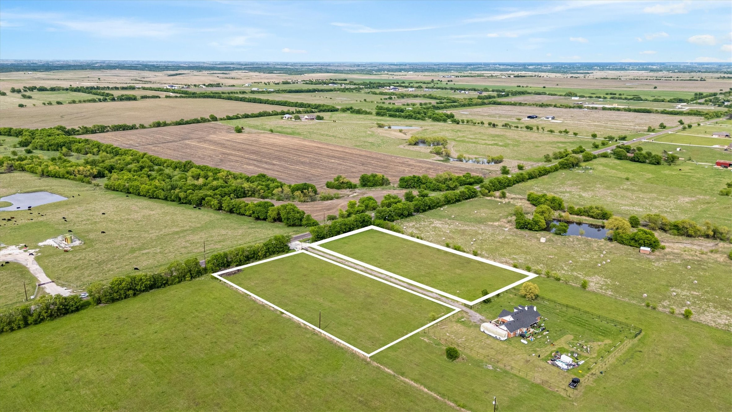 Tbd Lot 1 Fm 455 Decatur TX 76234