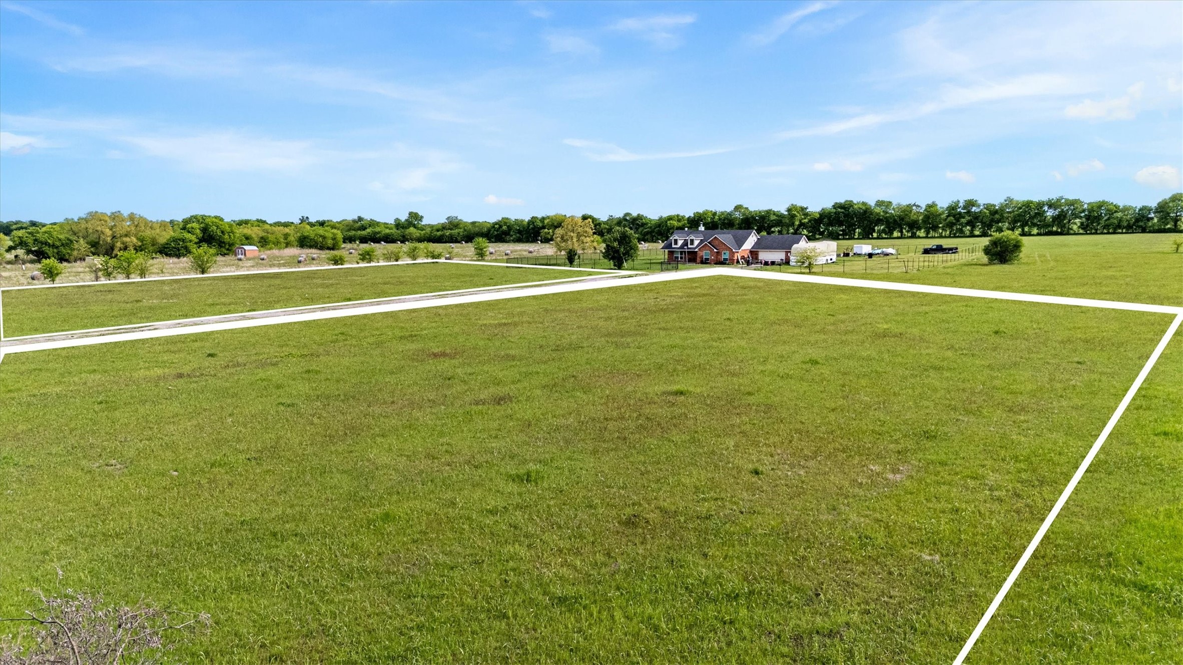 Tbd Lot 1 Fm 455 Decatur TX 76234
