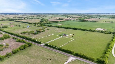 Tbd Lot 1 Fm 455 Decatur TX 76234