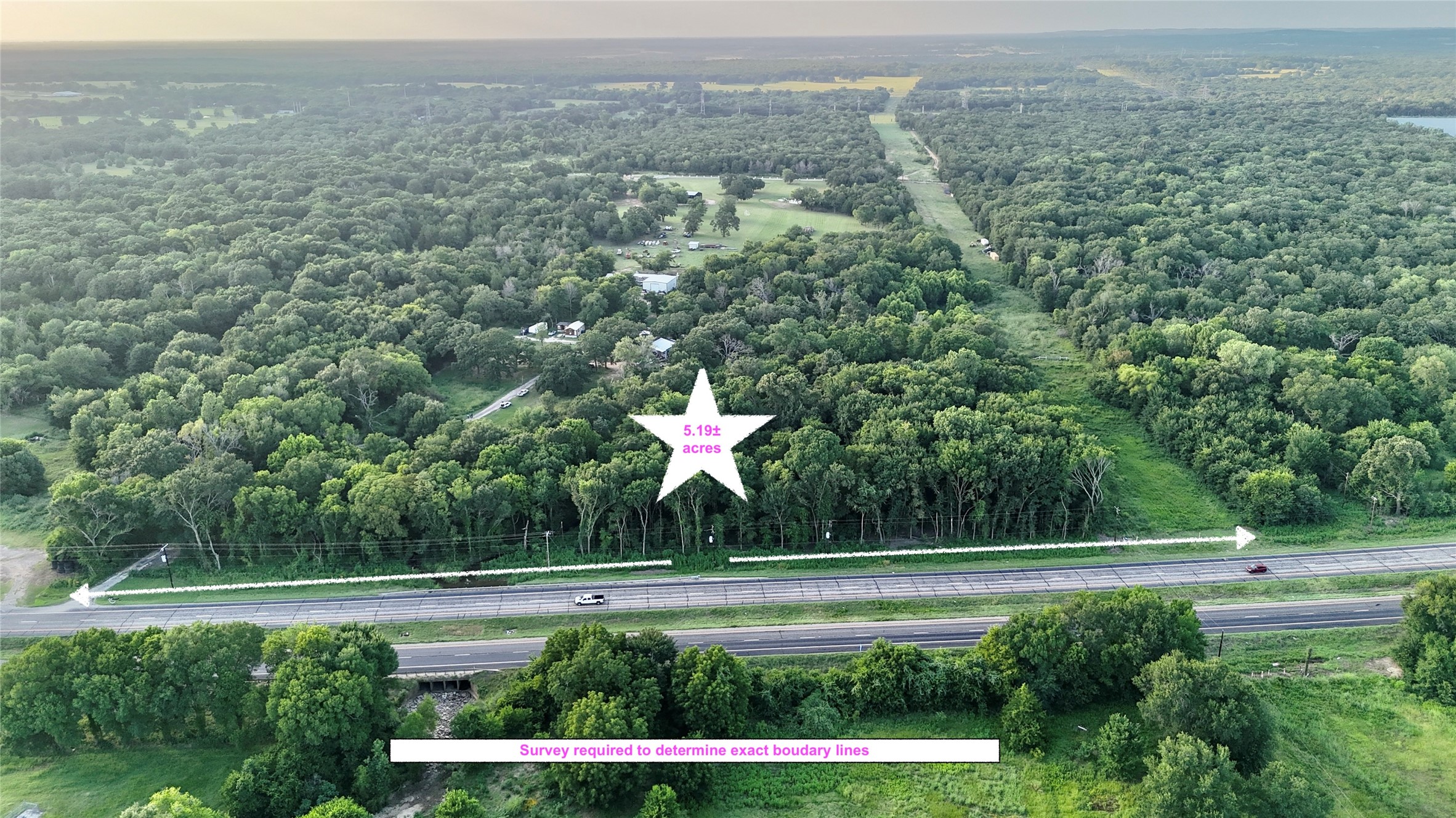 Tbd State Highway 31 E Malakoff TX 75148