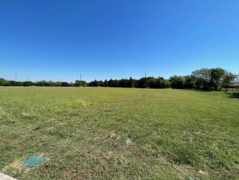123 S Parks Drive Desoto TX 75115