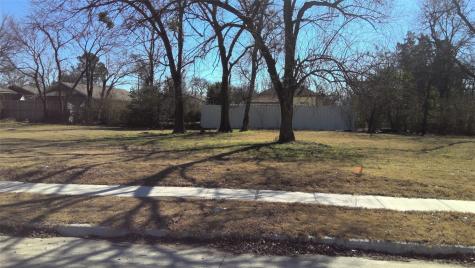 4524 Meek Street Dallas TX 75216