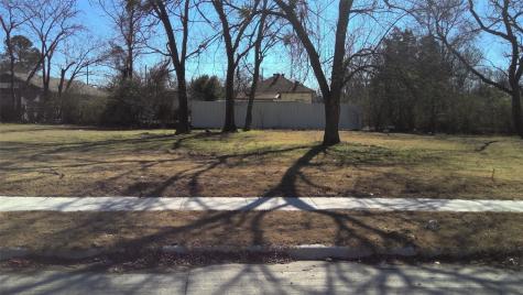 4524 Meek Street Dallas TX 75216