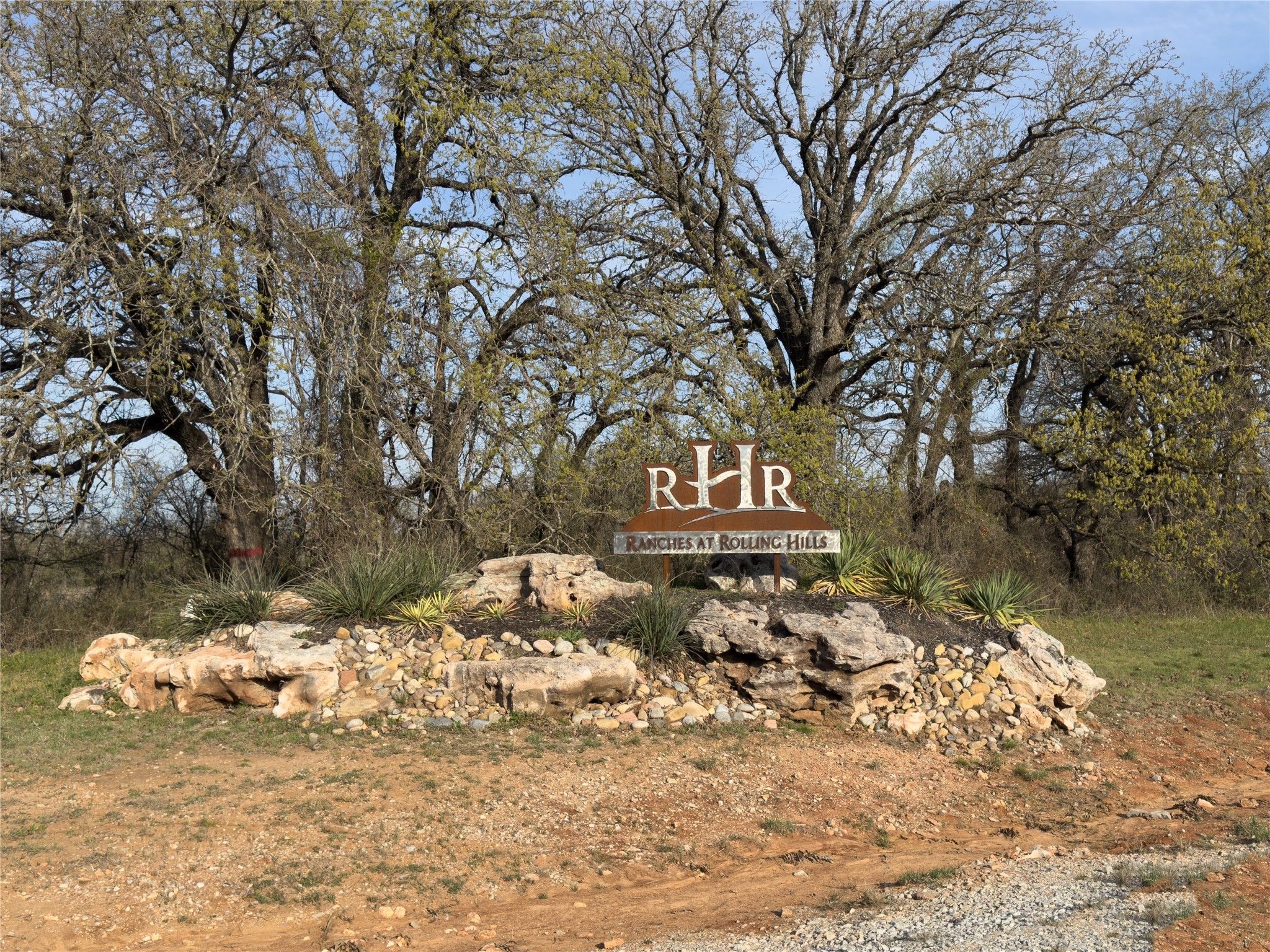 330 Rolling Ranch Boulevard Alvord TX 76225