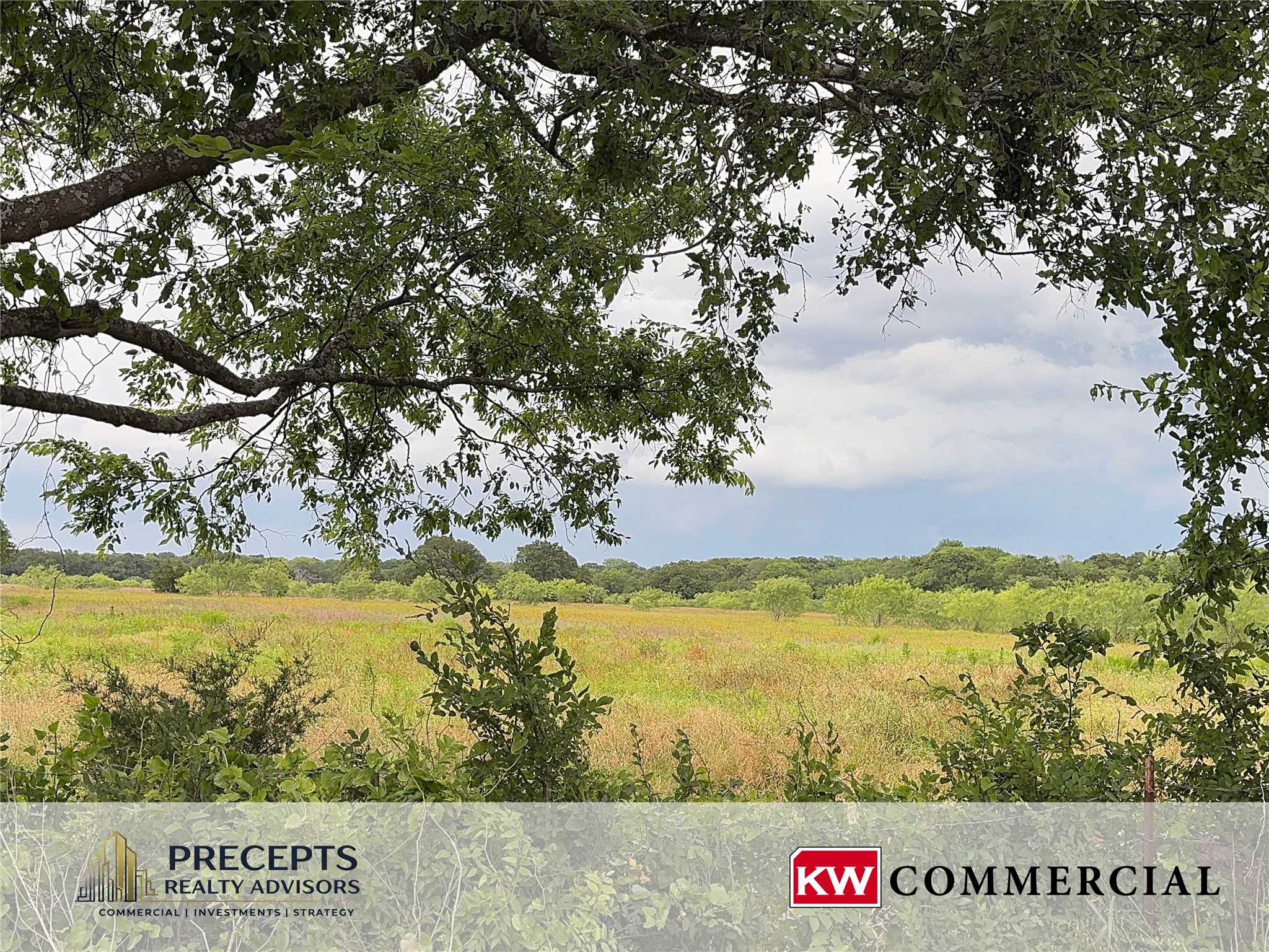Tbd Co Road 312 Terrell TX 75161