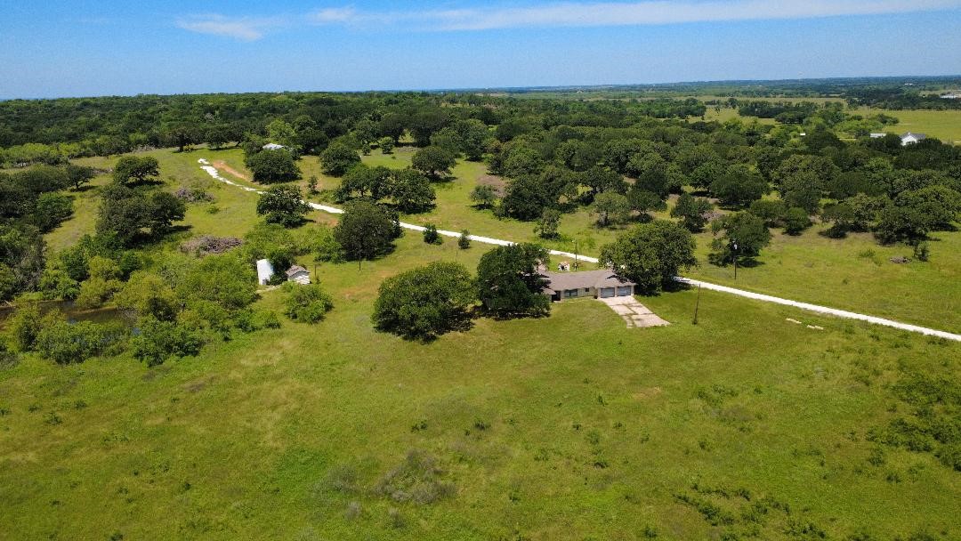 2041 Fm 933 Aquilla TX 76622