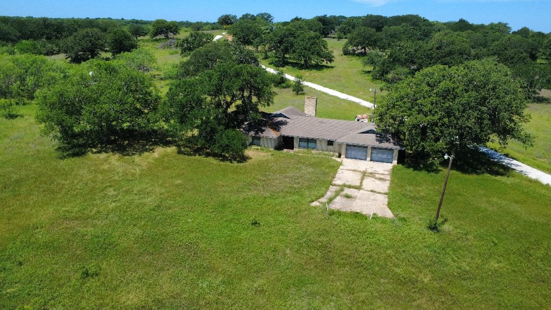 2041 Fm 933 Aquilla TX 76622