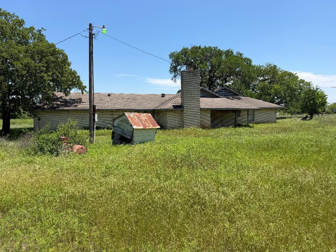2041 Fm 933 Aquilla TX 76622