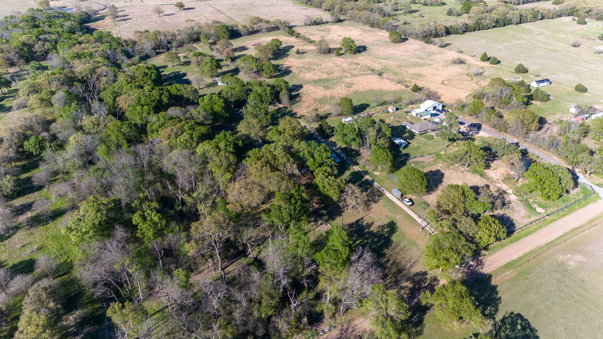 6532 County Road 4068 Kemp TX 75143