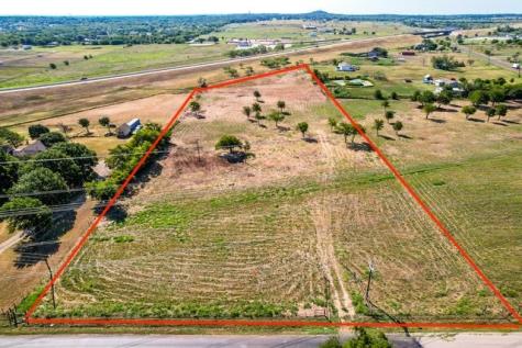 8508 County Road 1016 Burleson TX 76028