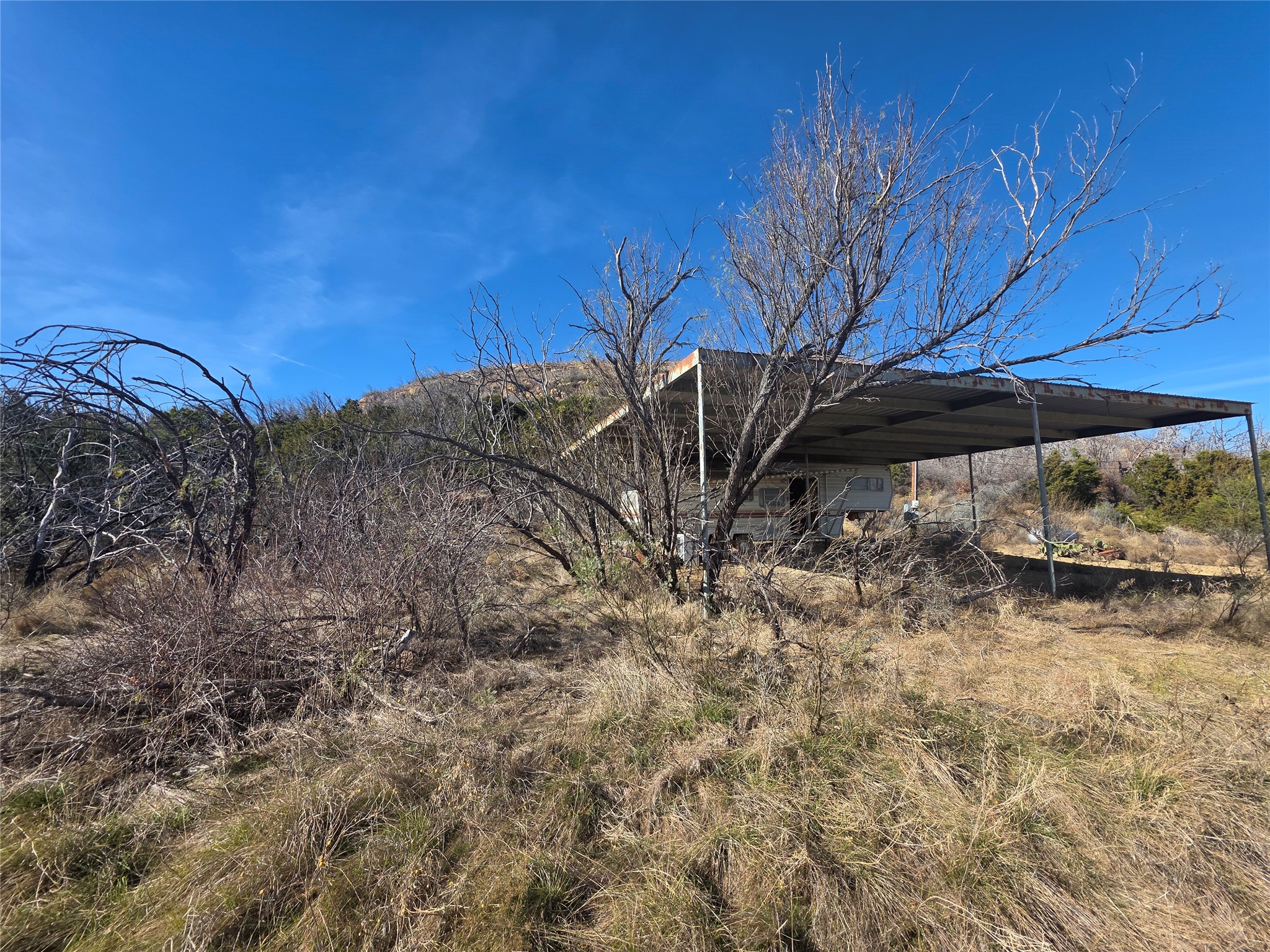 Tbd Fm 1148 Graford TX 76540