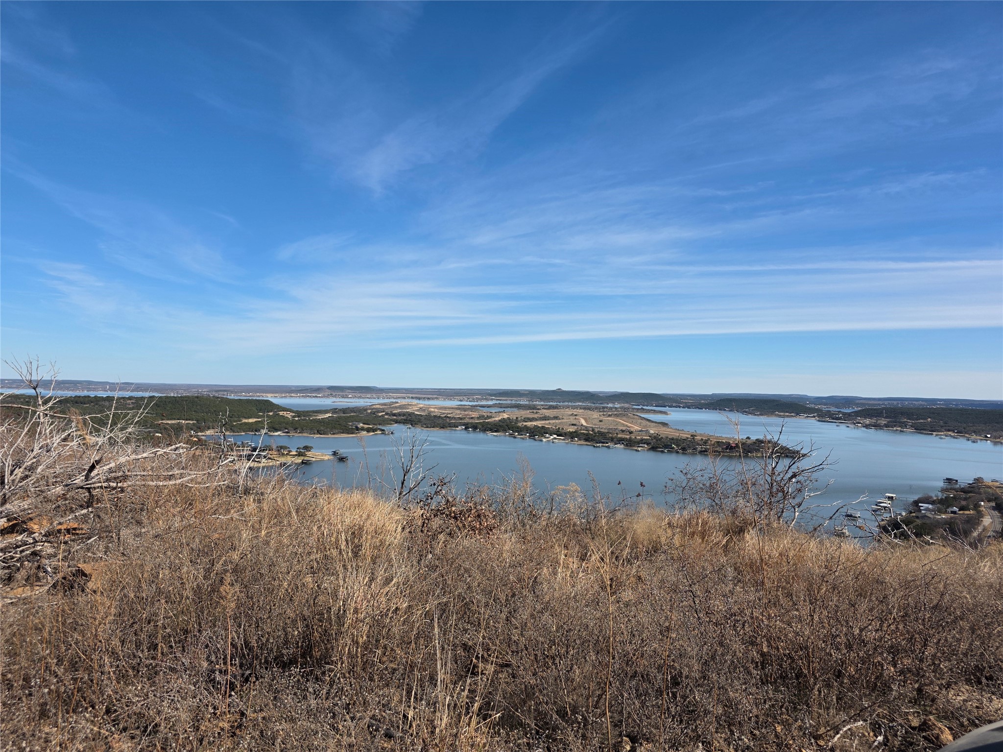Tbd Fm 1148 Graford TX 76540