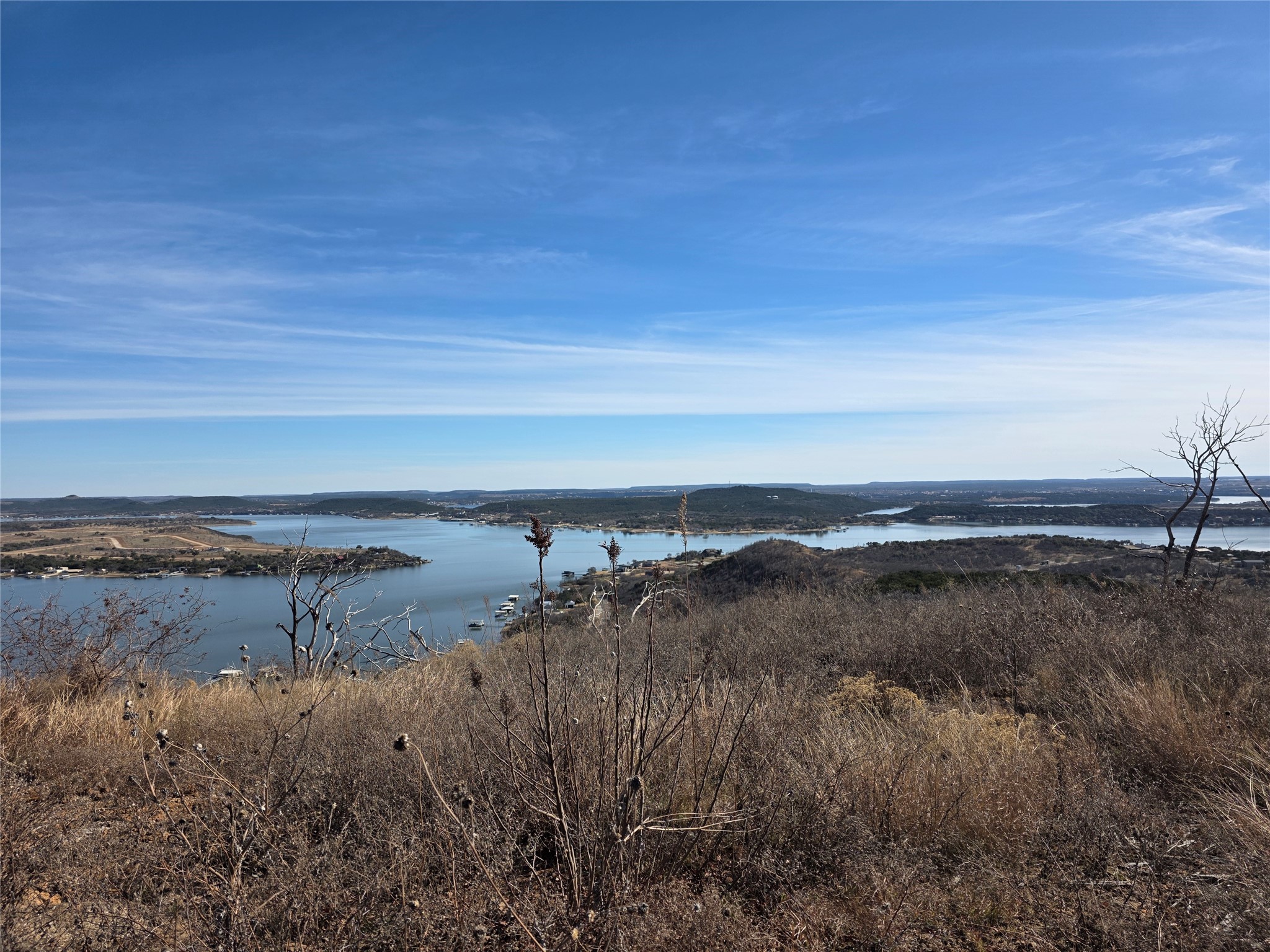 Tbd Fm 1148 Graford TX 76540