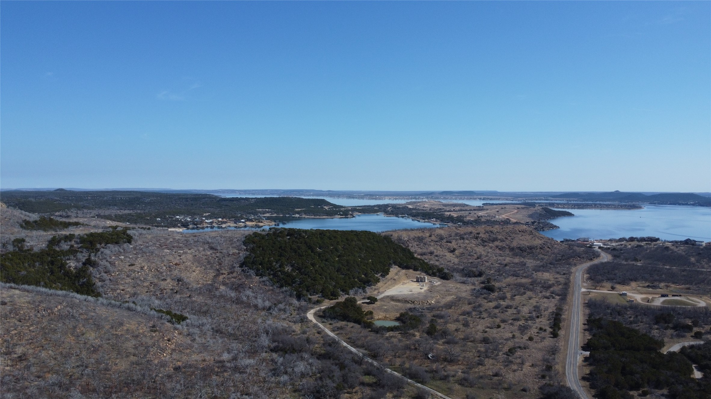 Tbd Fm 1148 Graford TX 76540