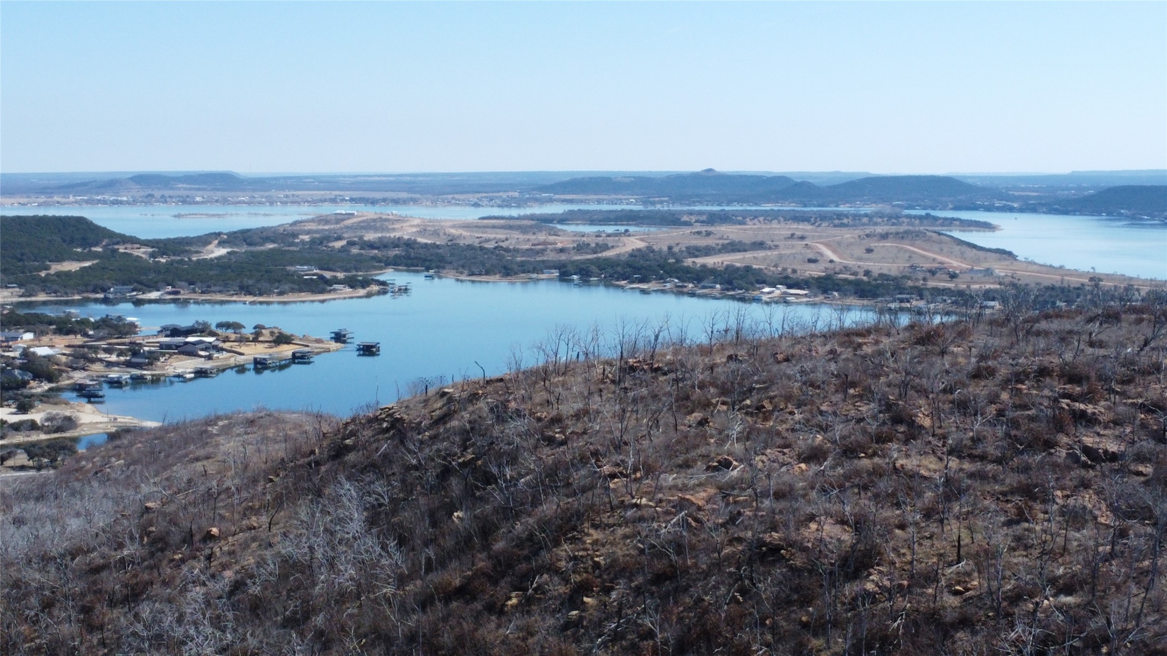 Tbd Fm 1148 Graford TX 76540