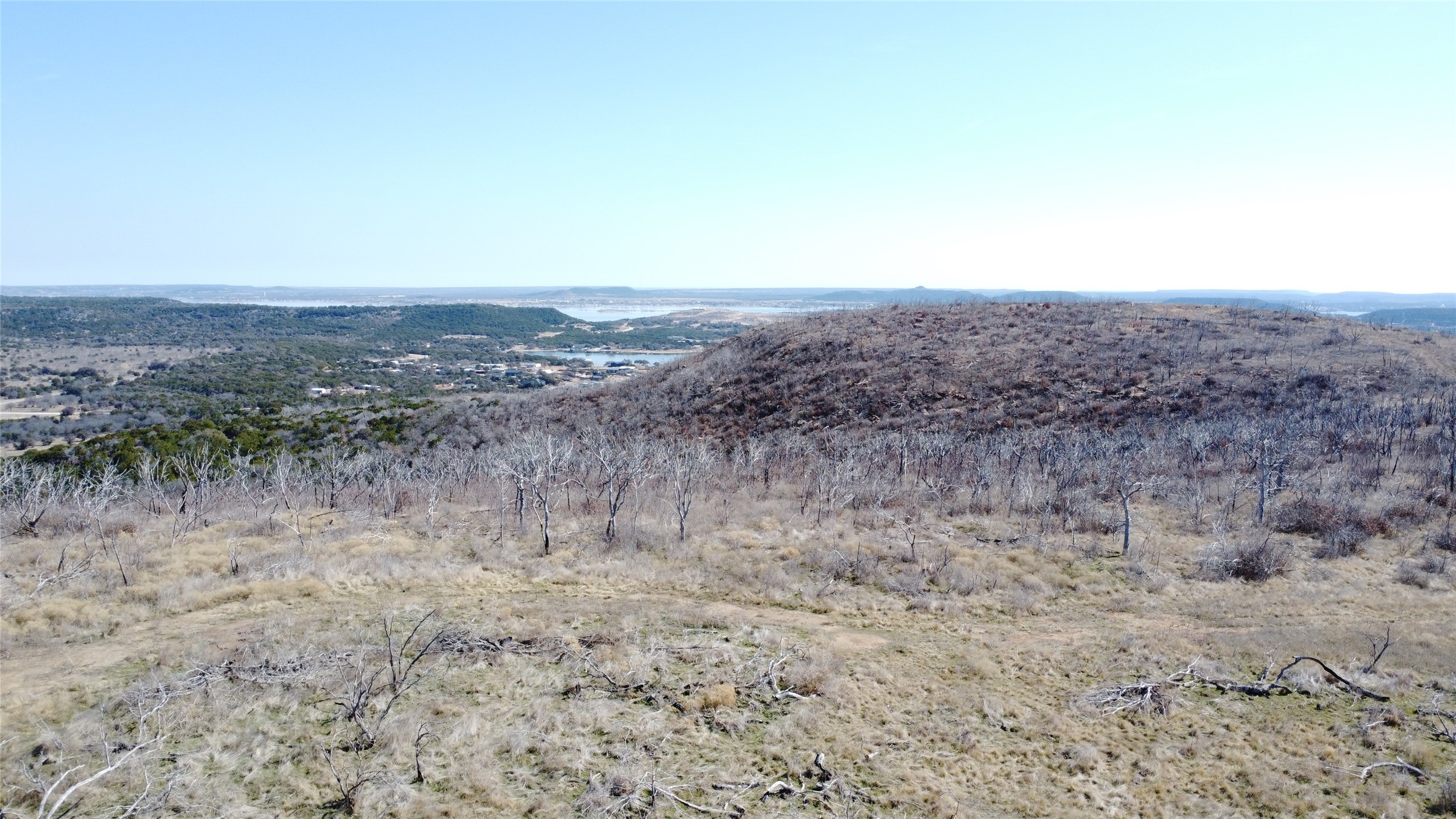 Tbd Fm 1148 Graford TX 76540