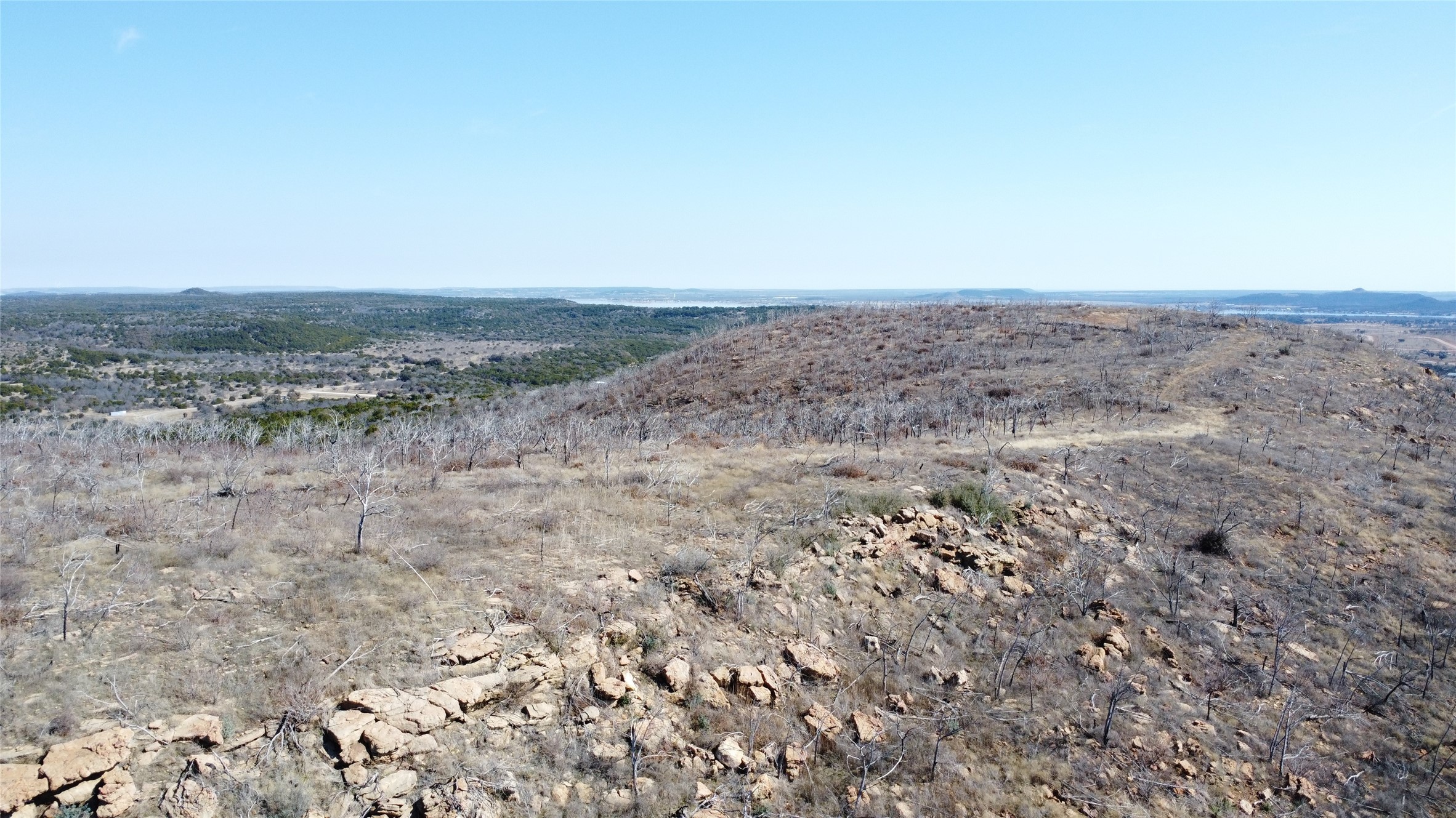 Tbd Fm 1148 Graford TX 76540