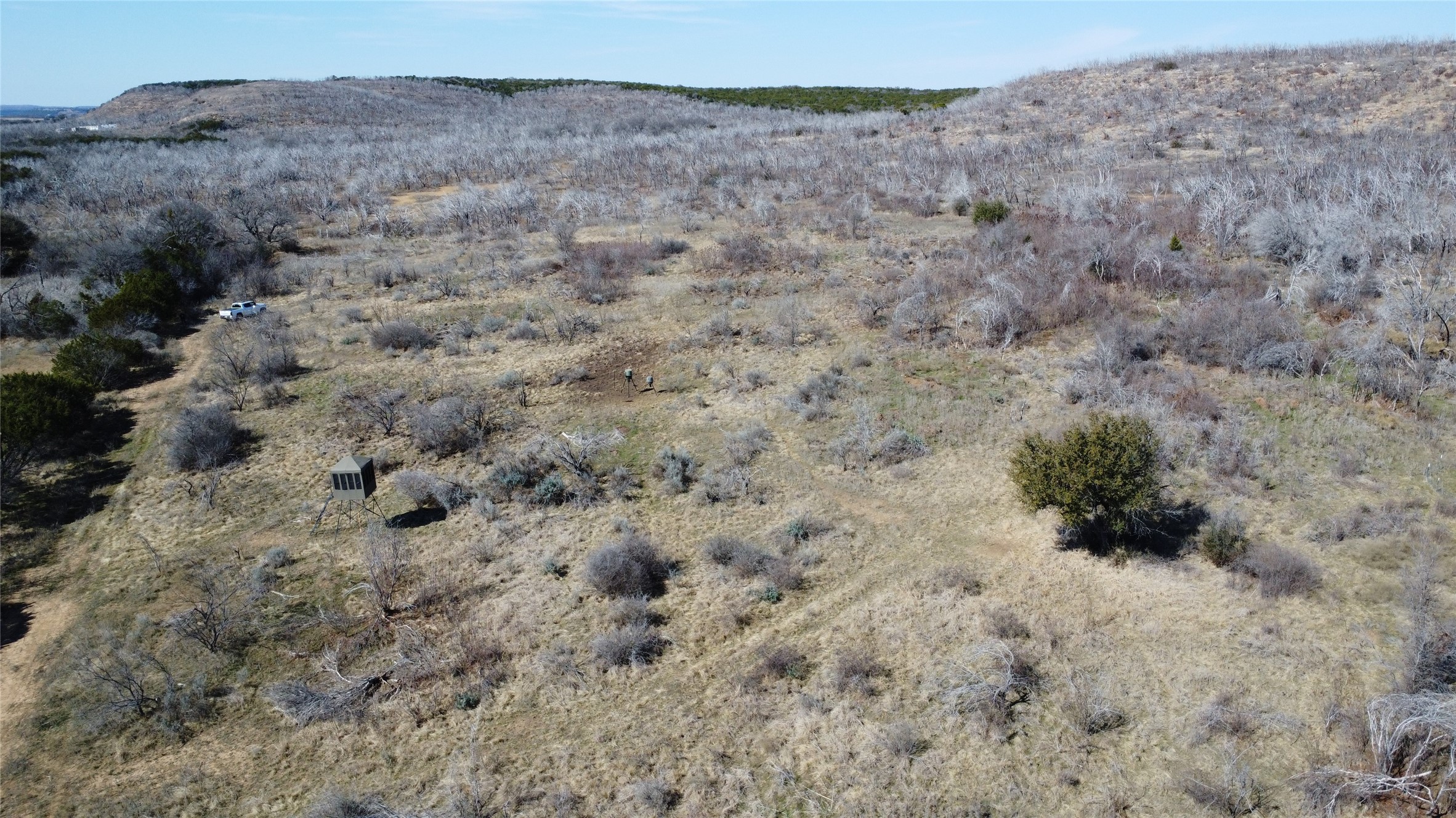 Tbd Fm 1148 Graford TX 76540
