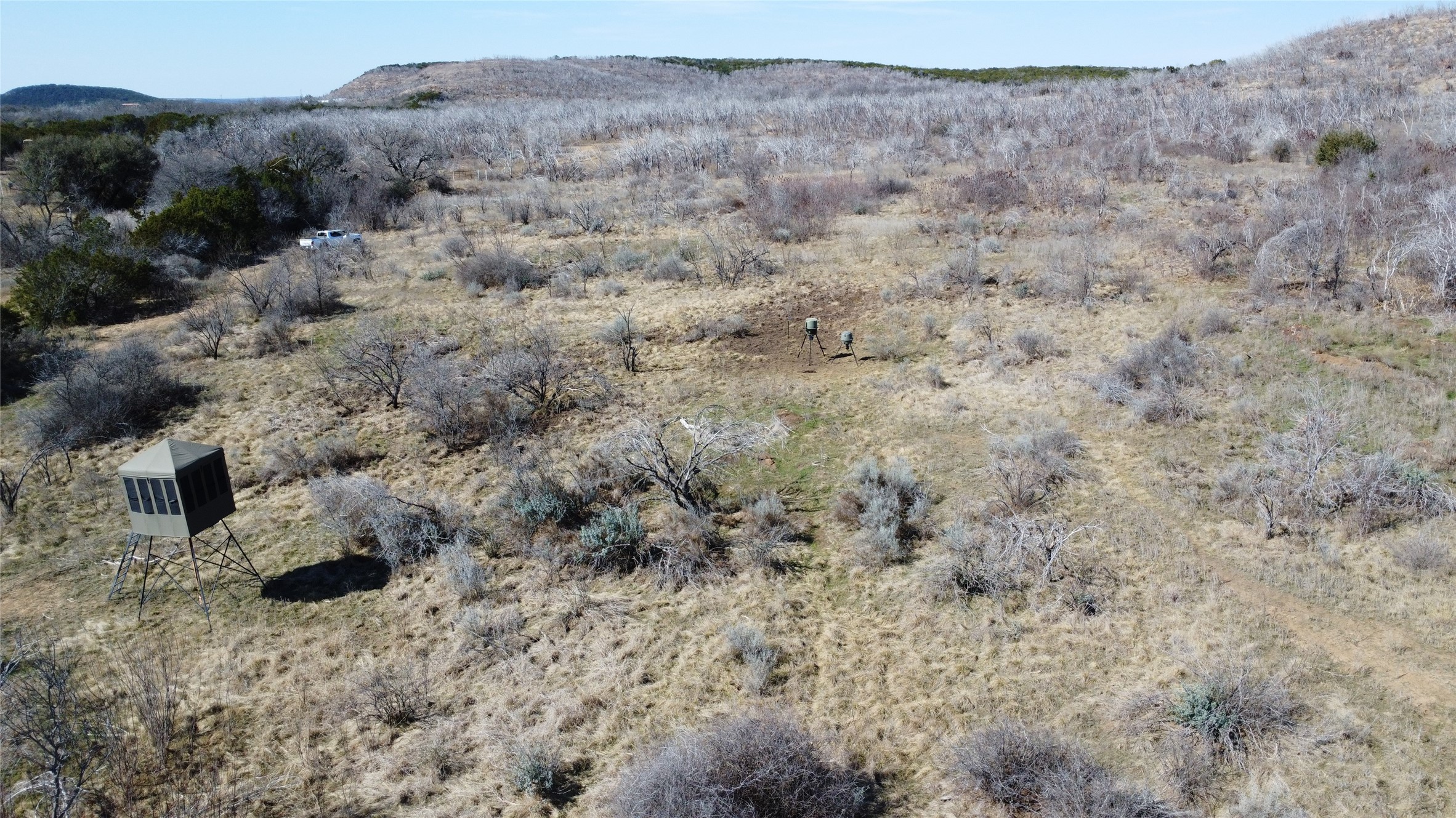 Tbd Fm 1148 Graford TX 76540