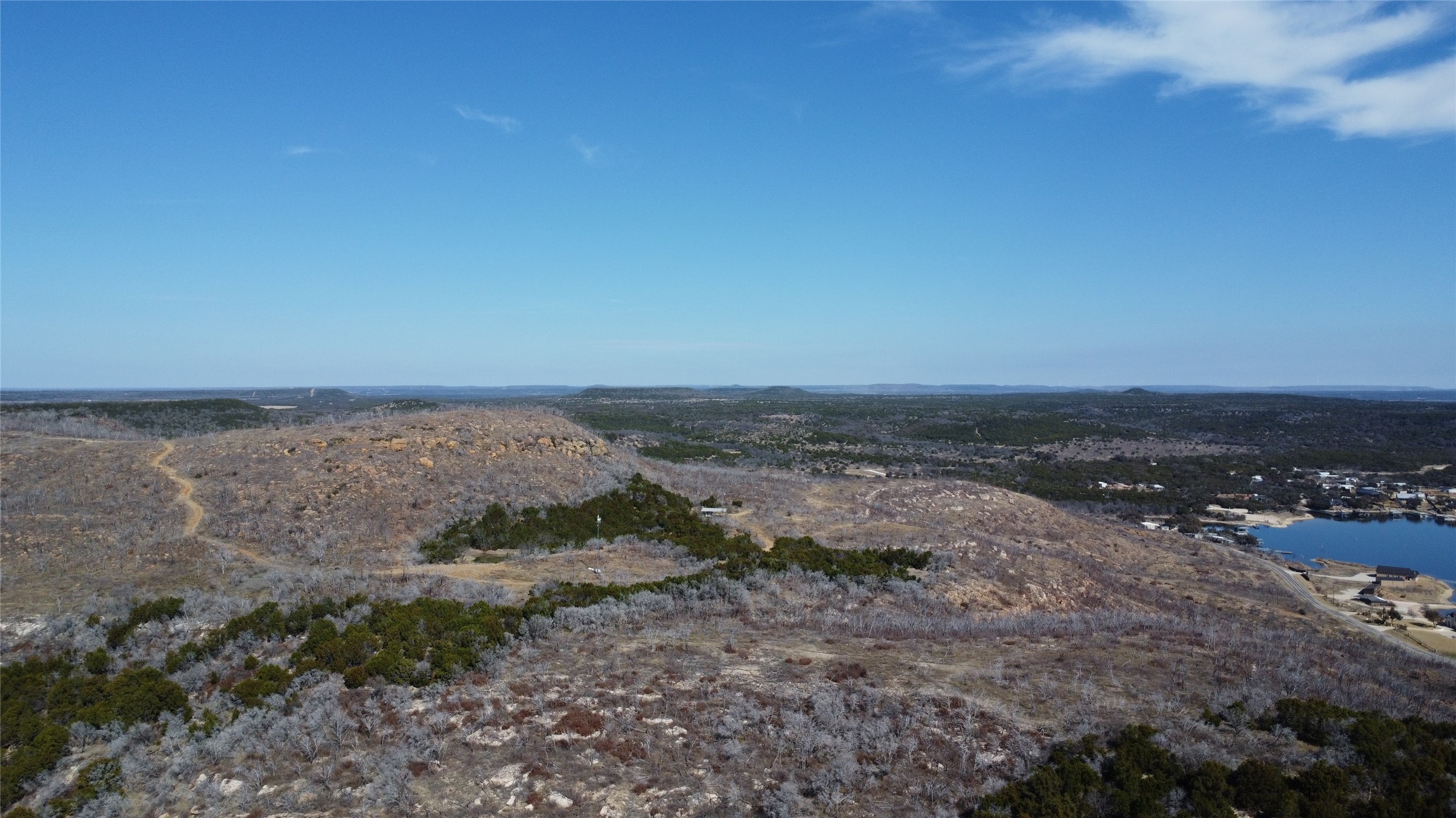 Tbd Fm 1148 Graford TX 76540
