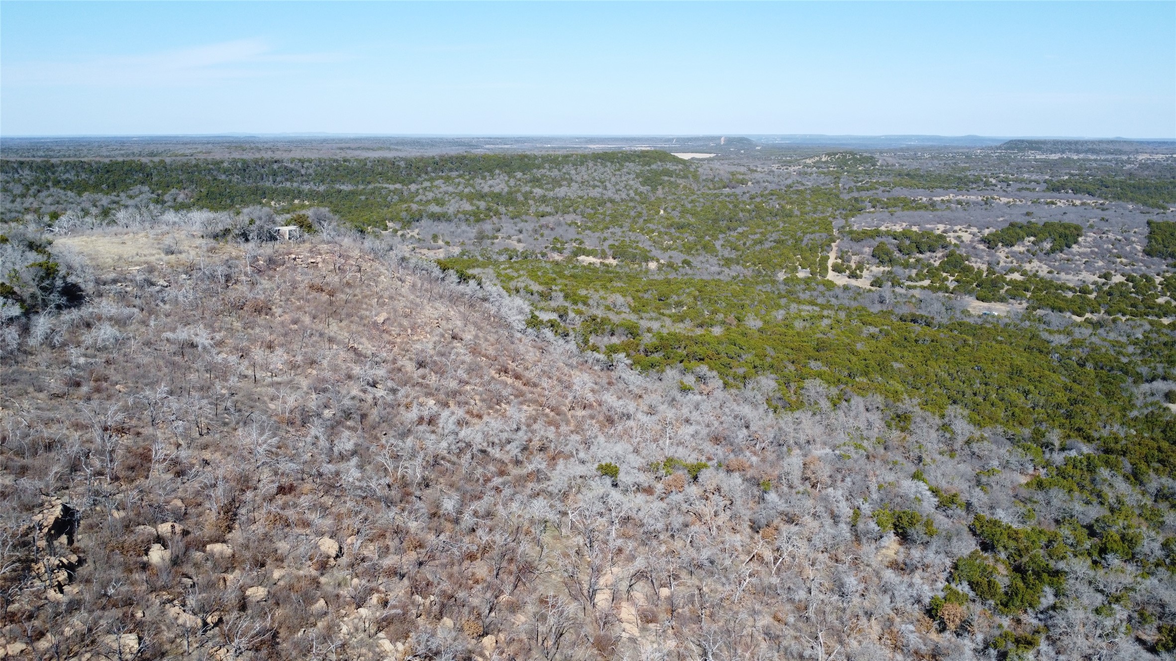 Tbd Fm 1148 Graford TX 76540