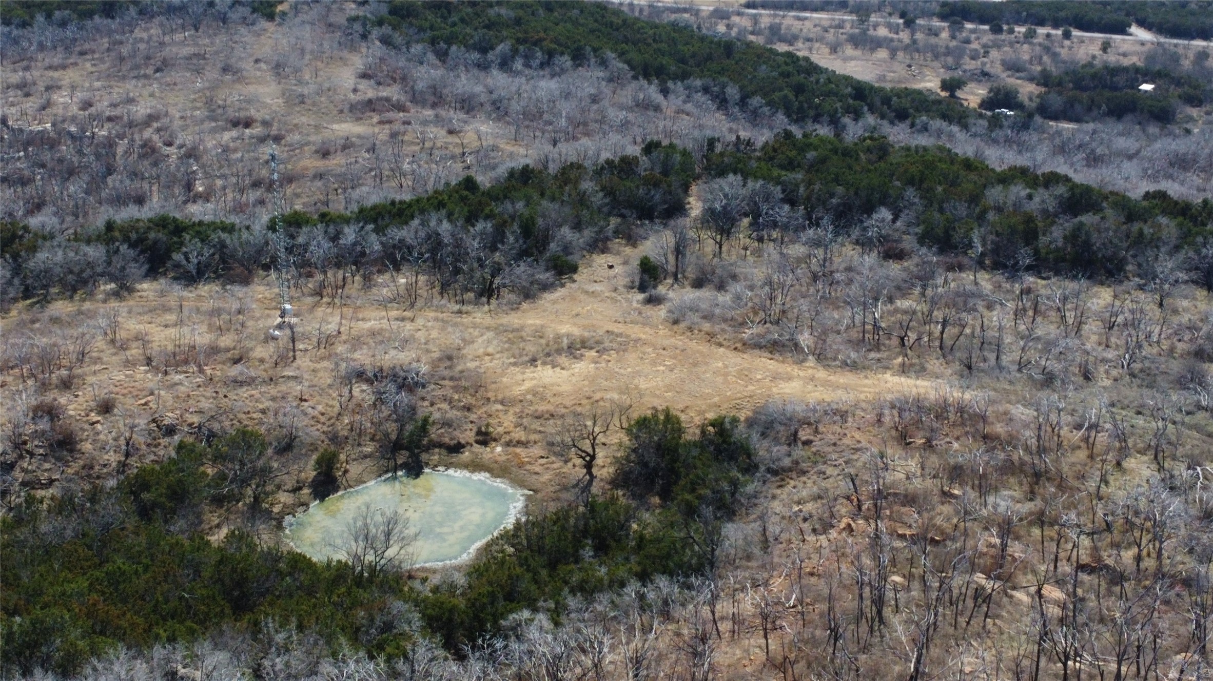 Tbd Fm 1148 Graford TX 76540