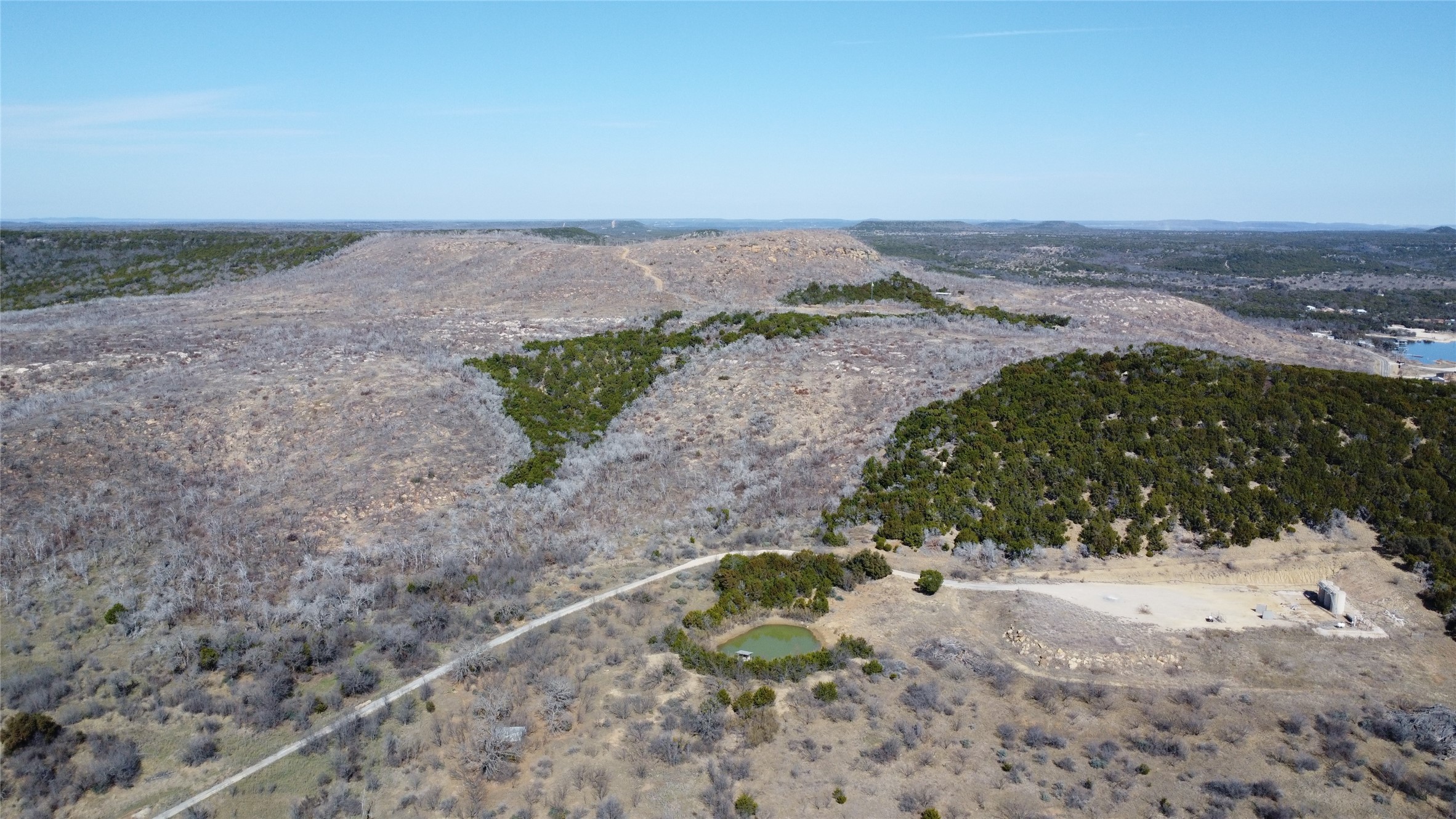 Tbd Fm 1148 Graford TX 76540