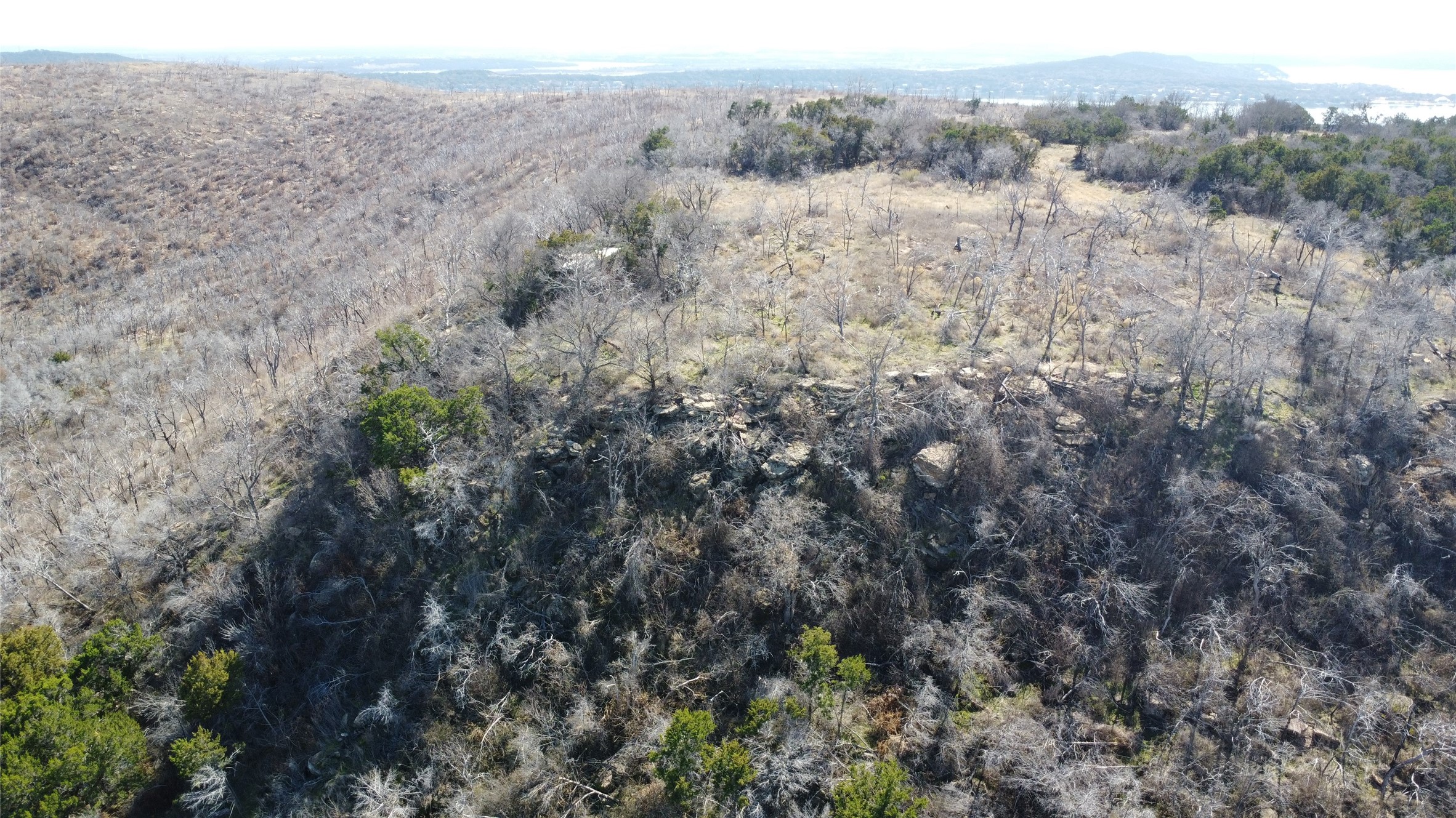 Tbd Fm 1148 Graford TX 76540