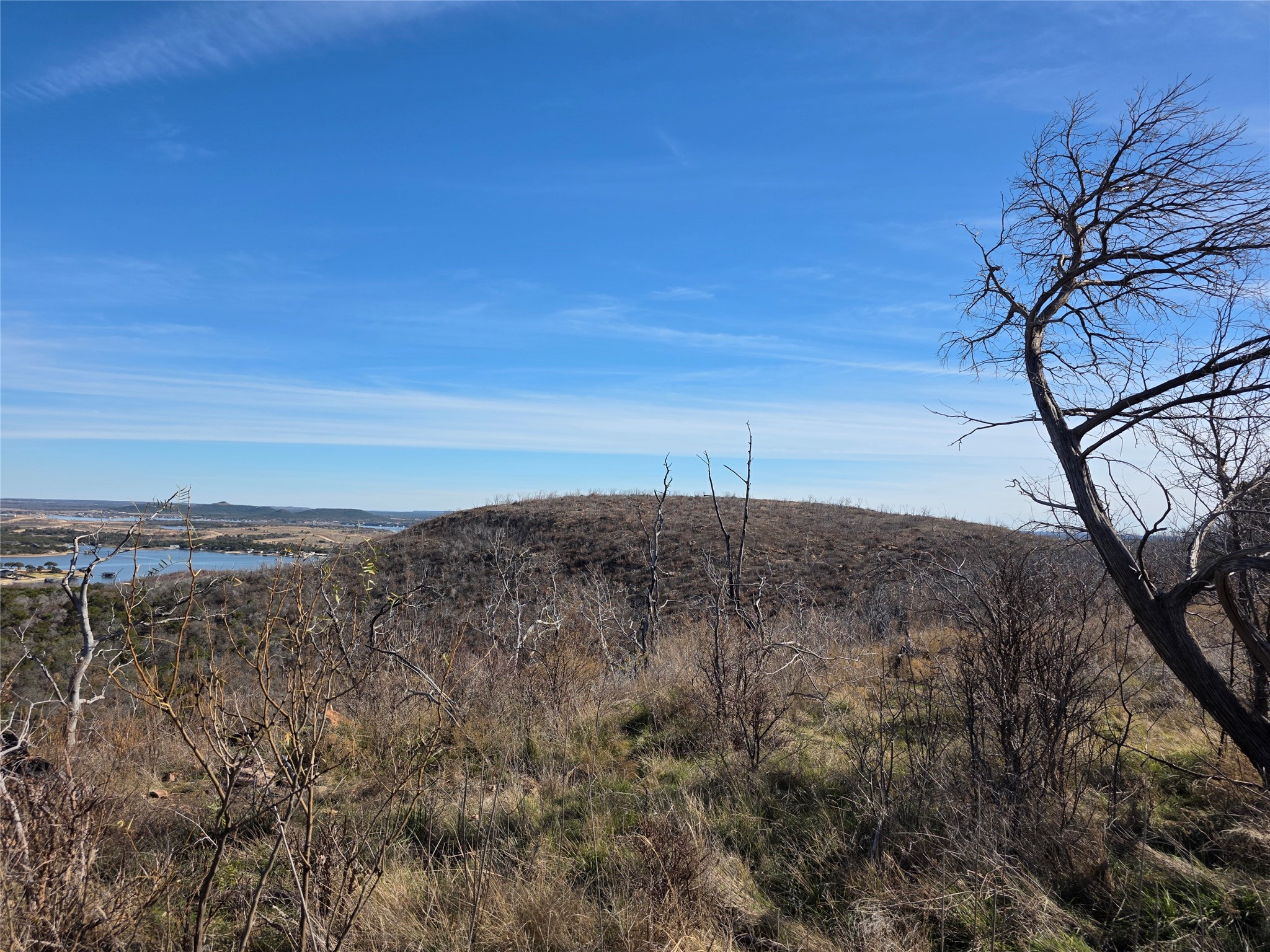 Tbd Fm 1148 Graford TX 76540