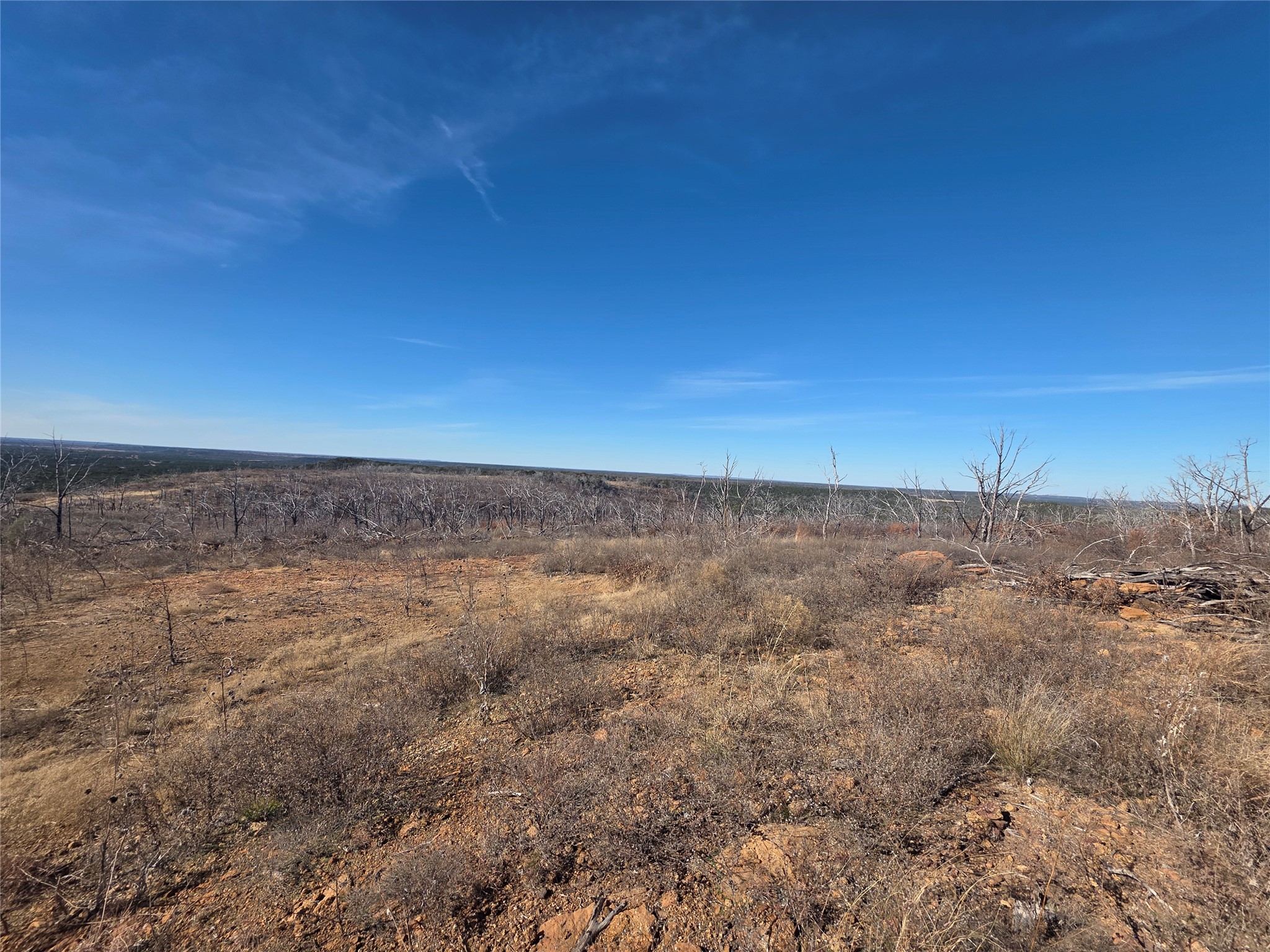Tbd Fm 1148 Graford TX 76540