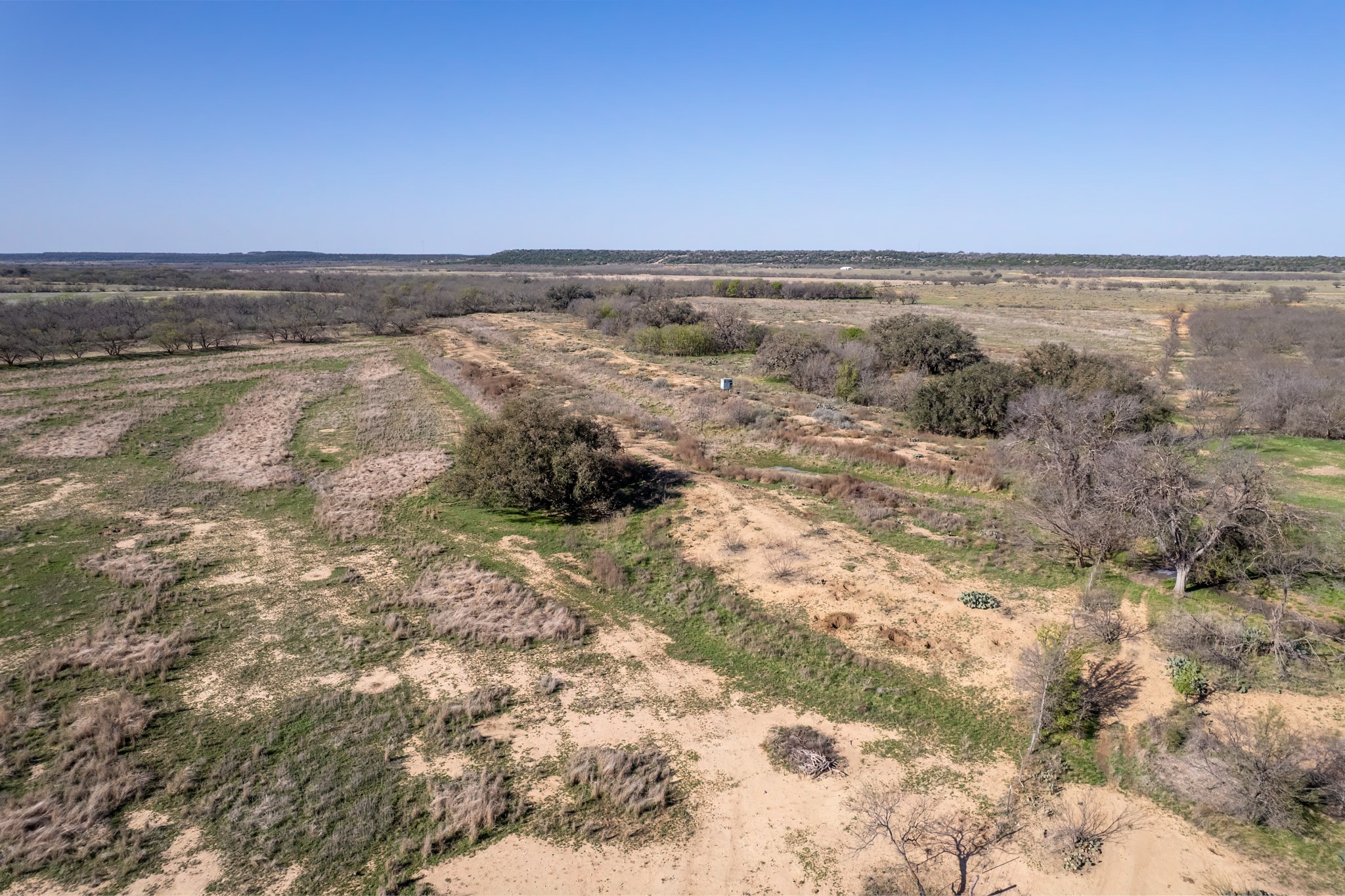 0000 County Road 442 Rochelle TX 76872
