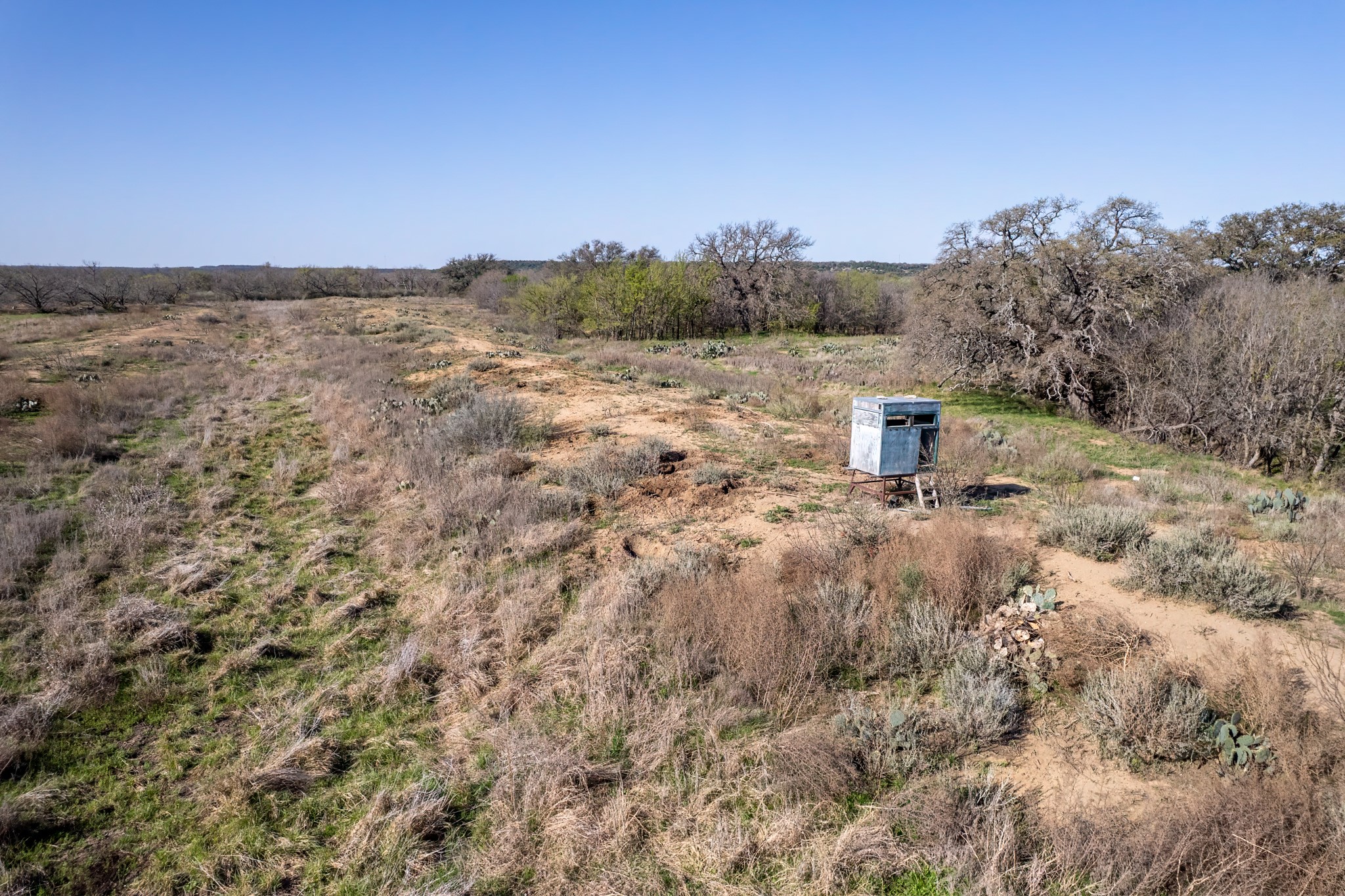 0000 County Road 442 Rochelle TX 76872