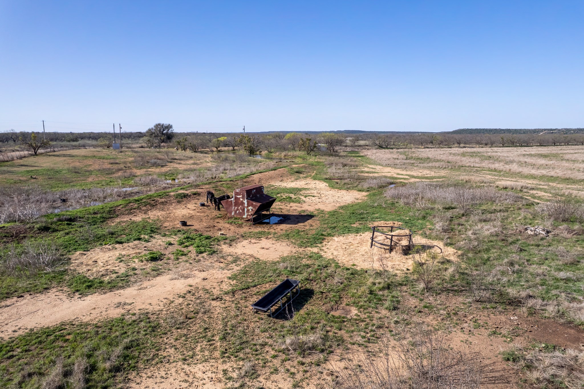 0000 County Road 442 Rochelle TX 76872
