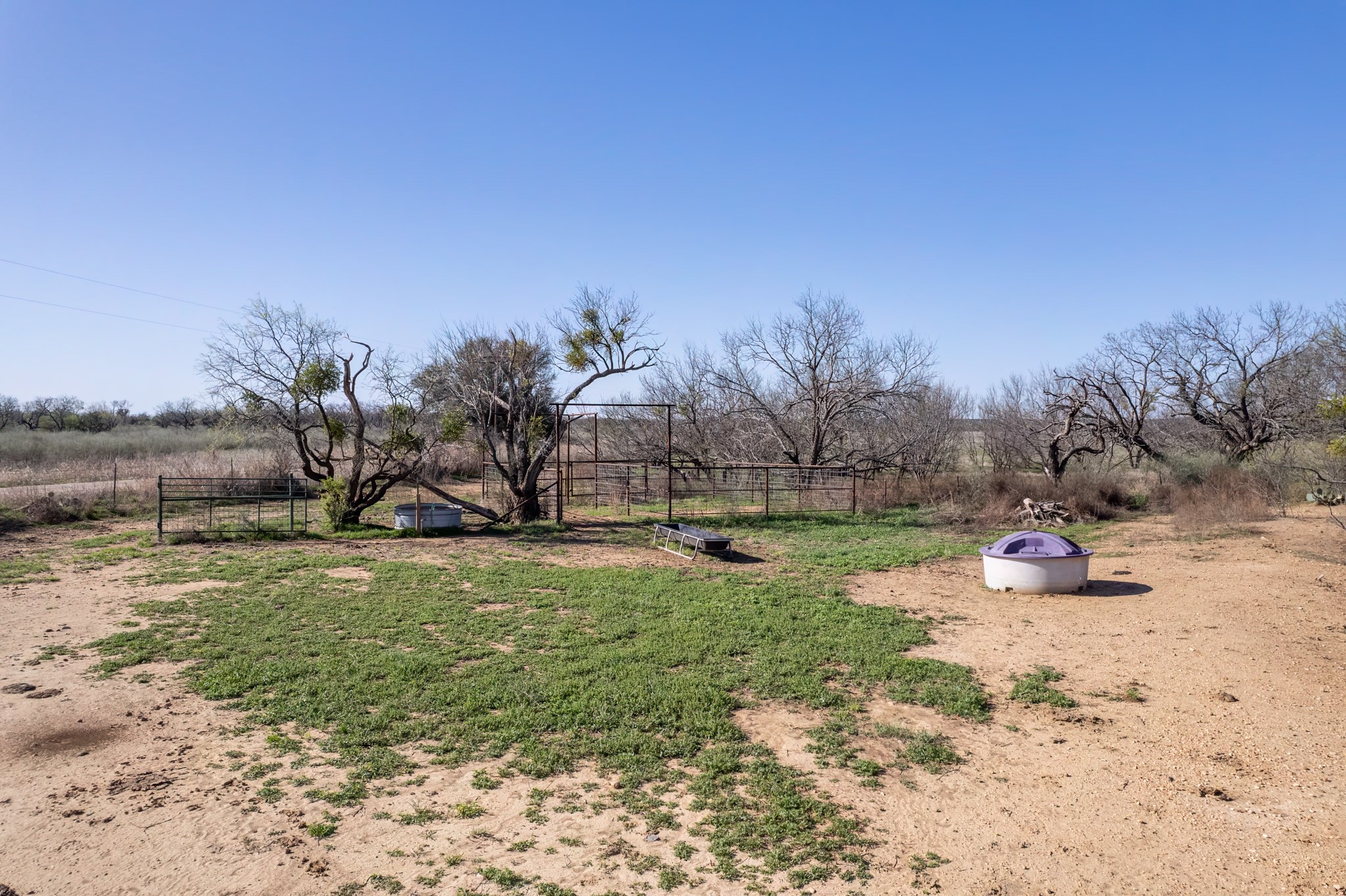 0000 County Road 442 Rochelle TX 76872