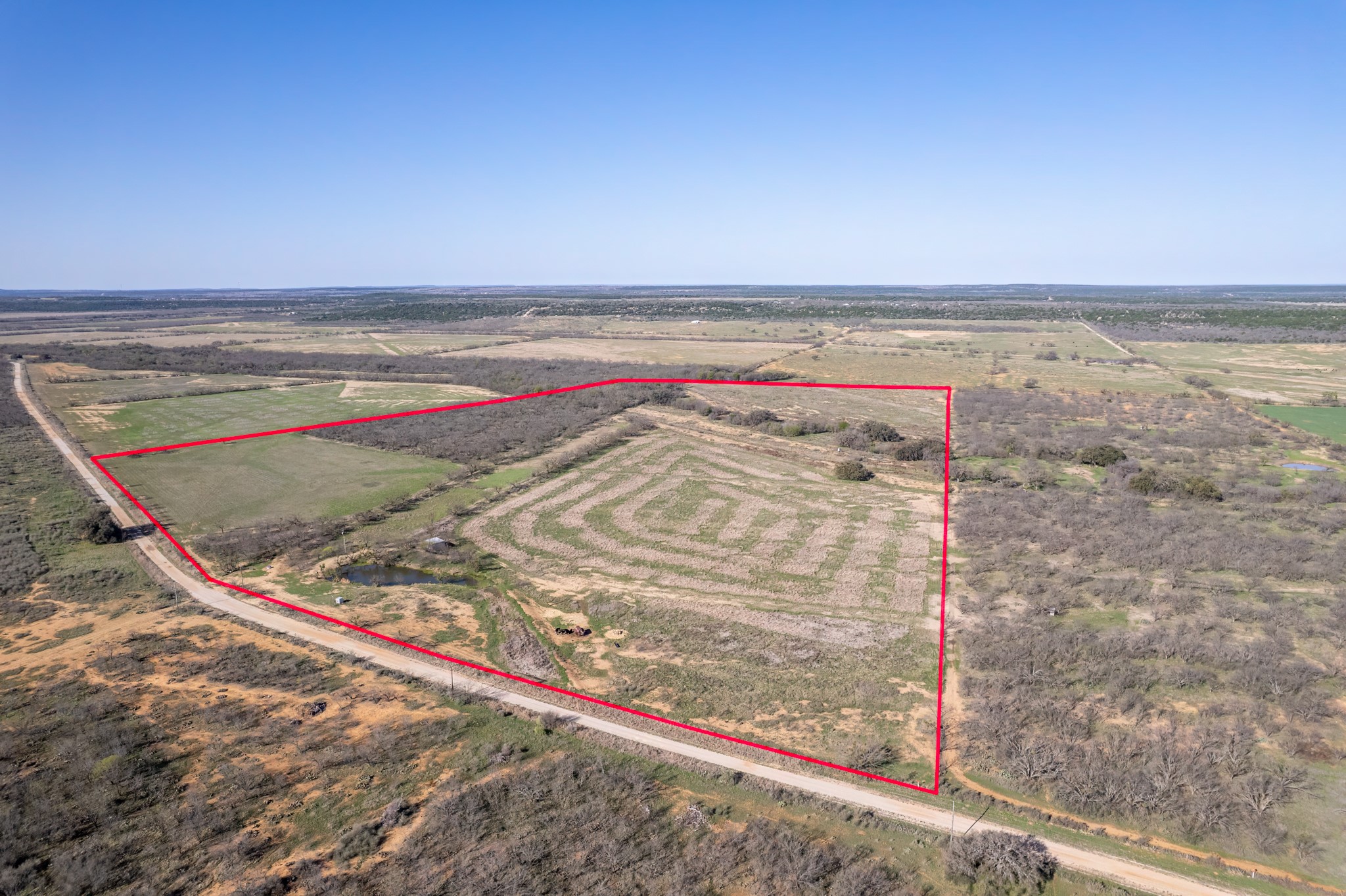0000 County Road 442 Rochelle TX 76872