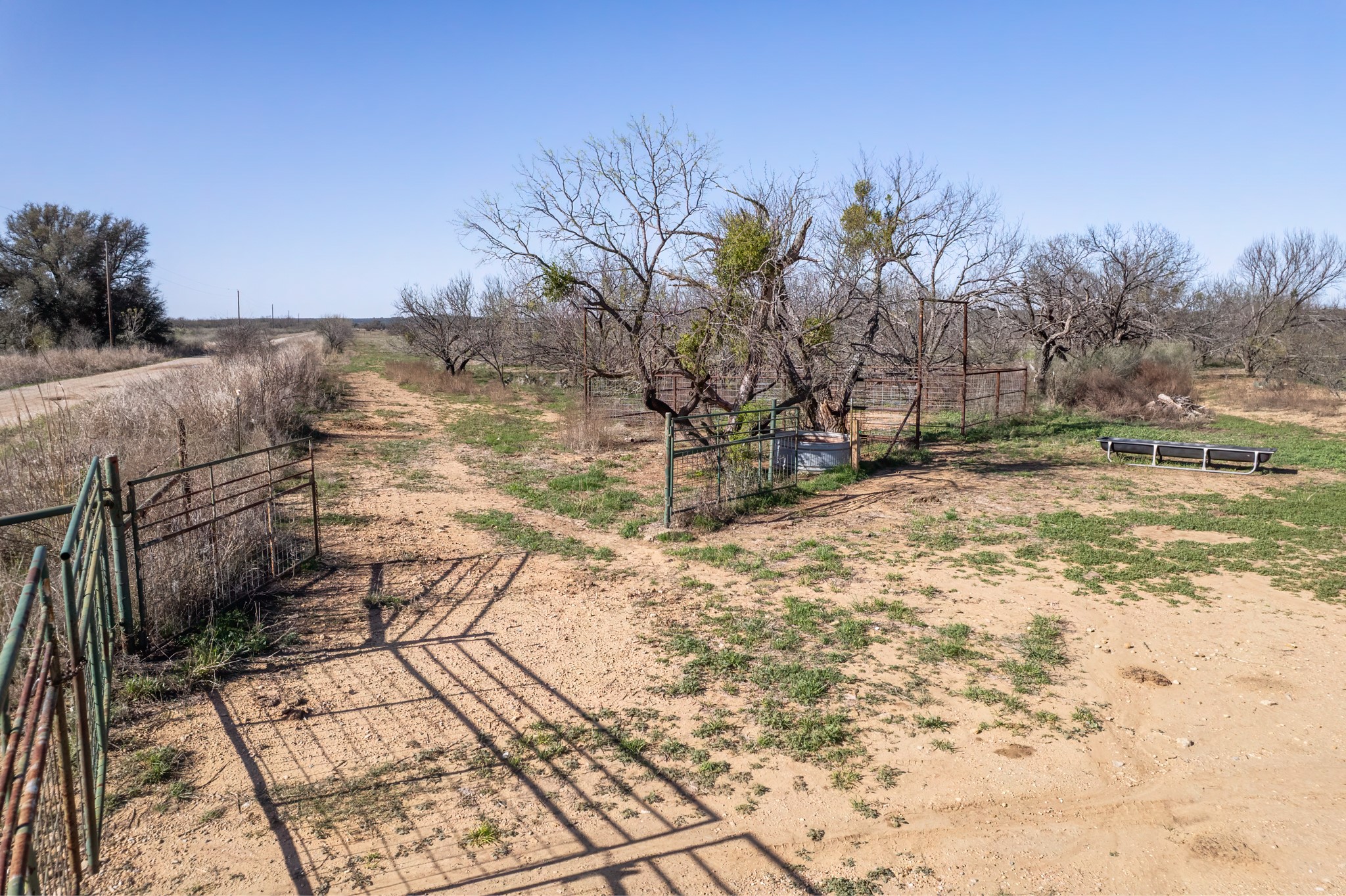0000 County Road 442 Rochelle TX 76872
