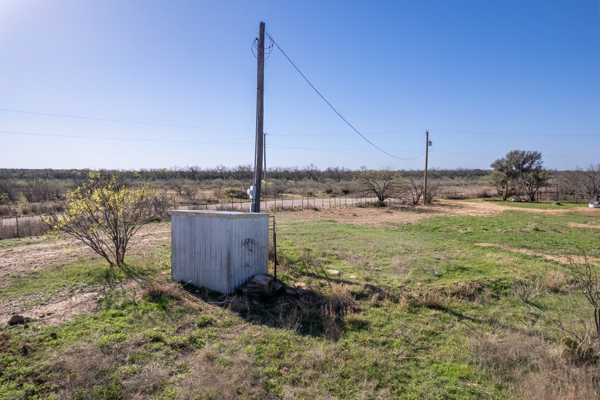 0000 County Road 442 Rochelle TX 76872