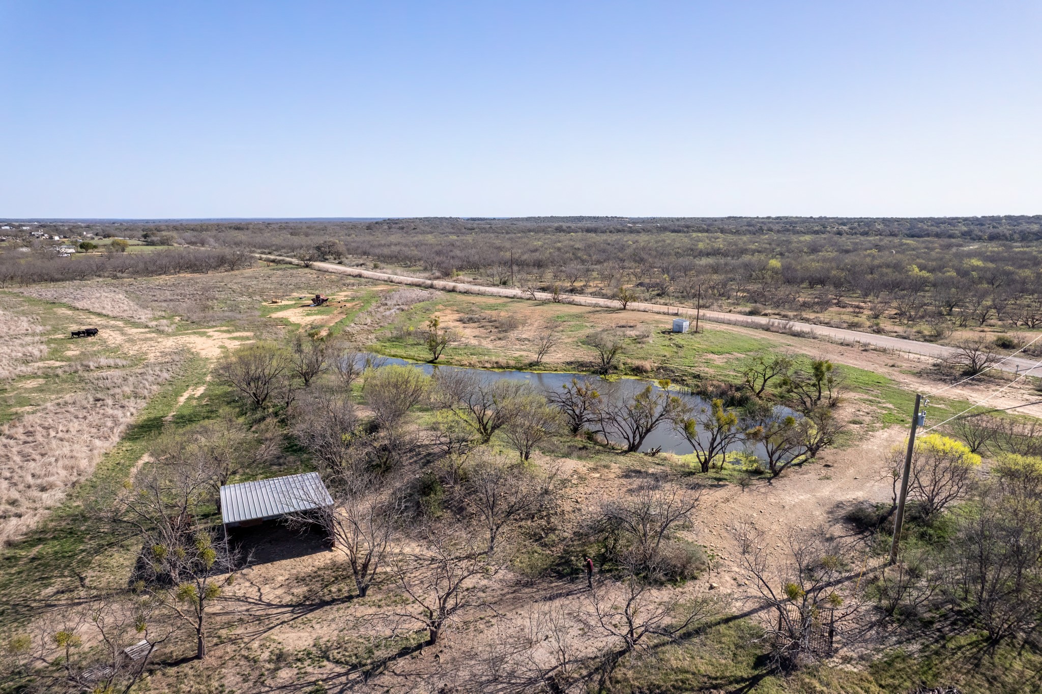 0000 County Road 442 Rochelle TX 76872