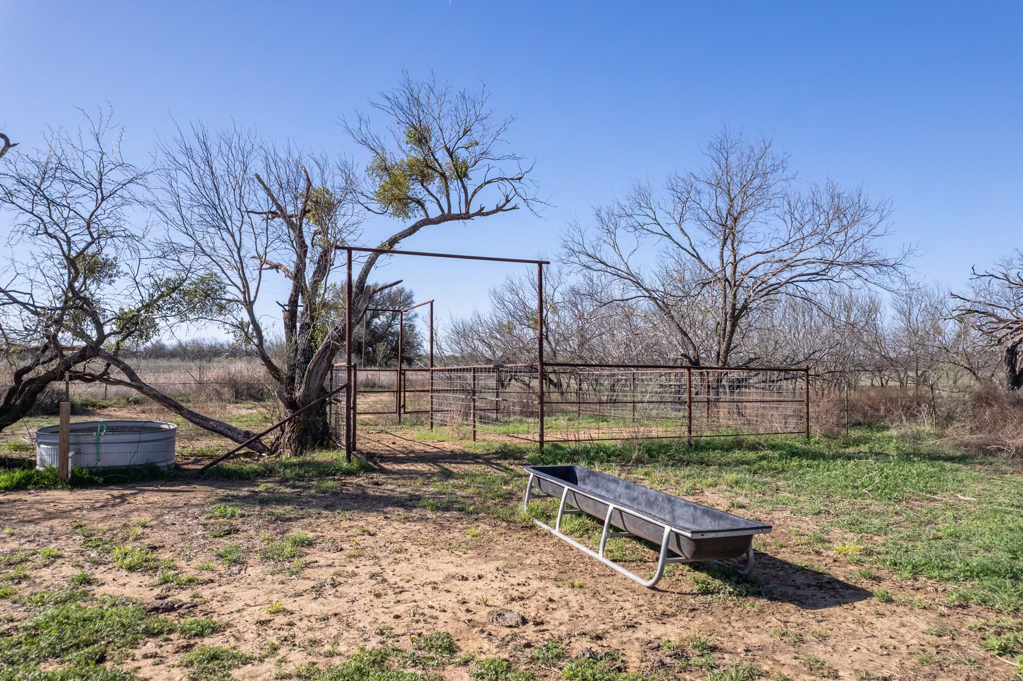 0000 County Road 442 Rochelle TX 76872