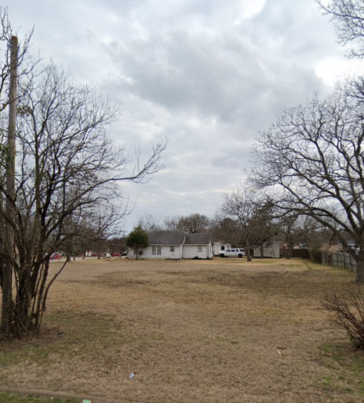 1309 Rodeo Center Boulevard Mesquite TX 75149