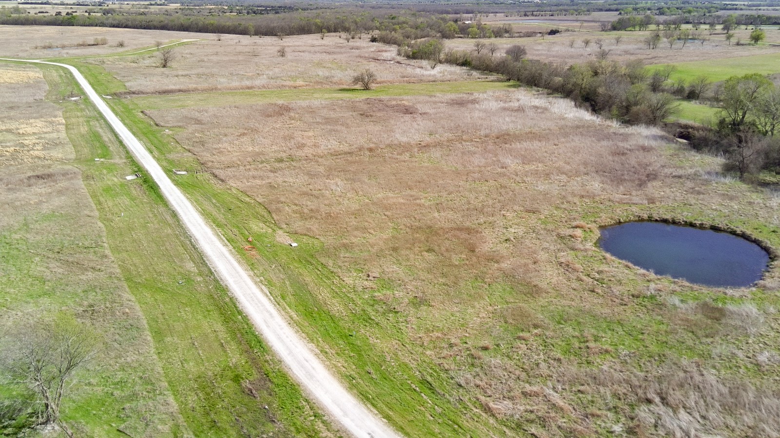 Lot 39 Fm 904 S Pecan Gap TX 75469