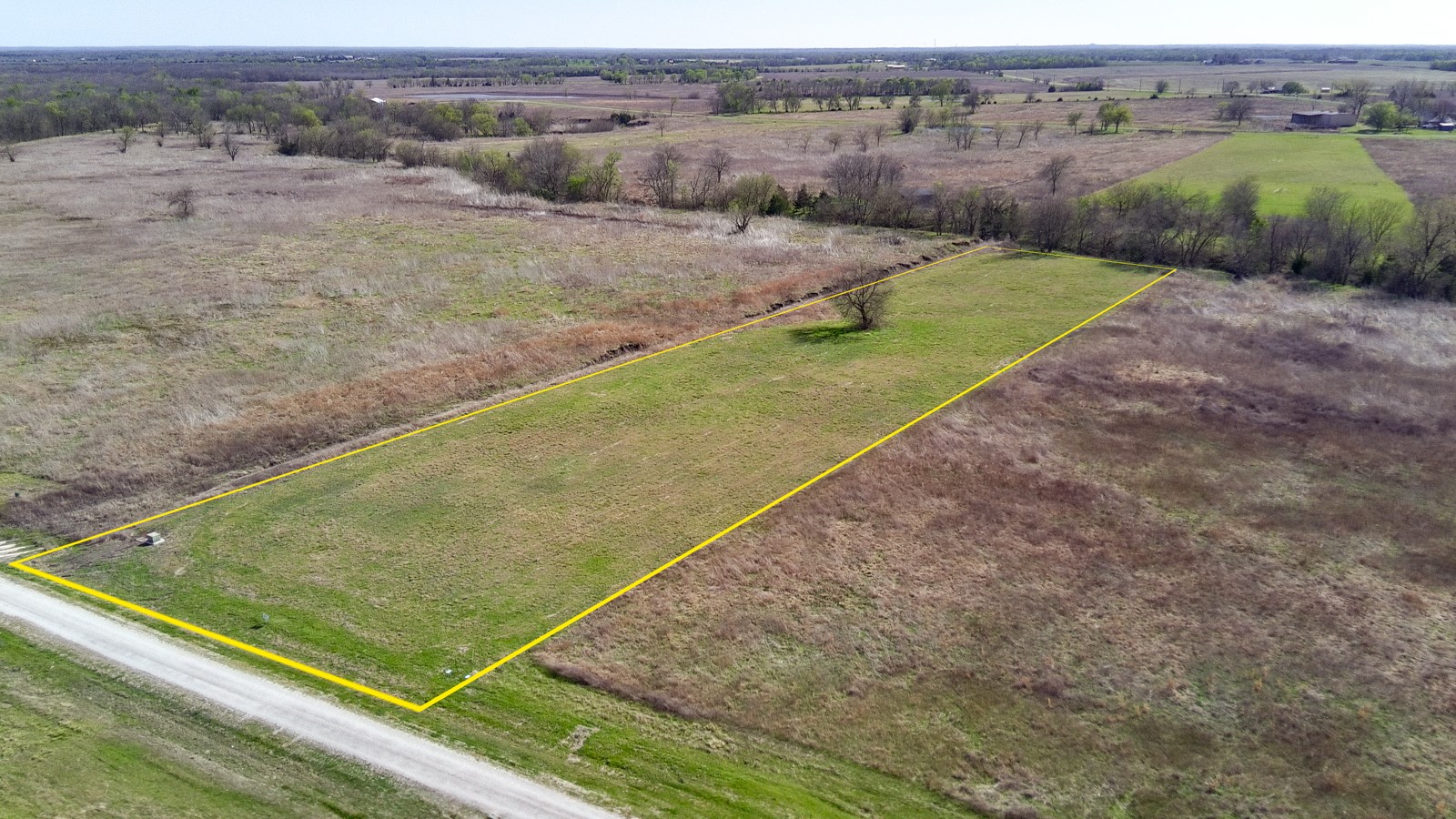 Lot 39 Fm 904 S Pecan Gap TX 75469