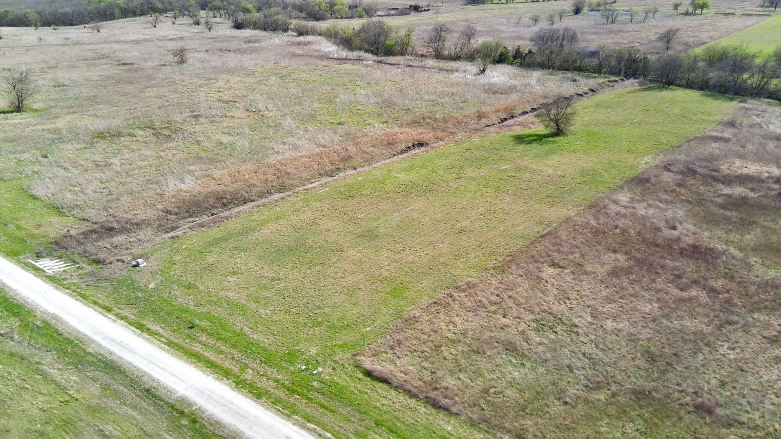Lot 39 Fm 904 S Pecan Gap TX 75469