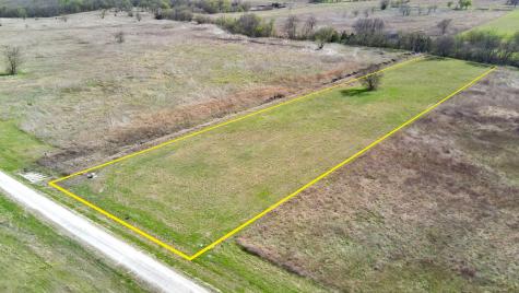 Lot 39 Fm 904 S Pecan Gap TX 75469